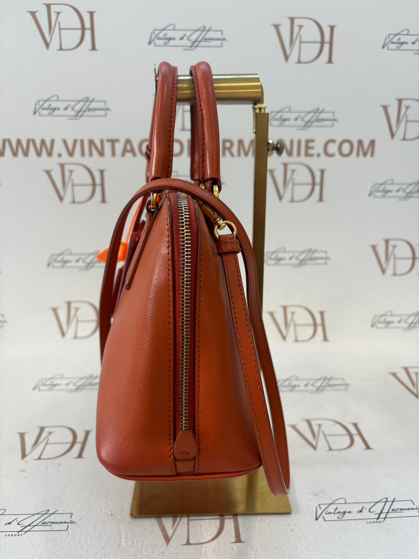 201602 - Prada Orange