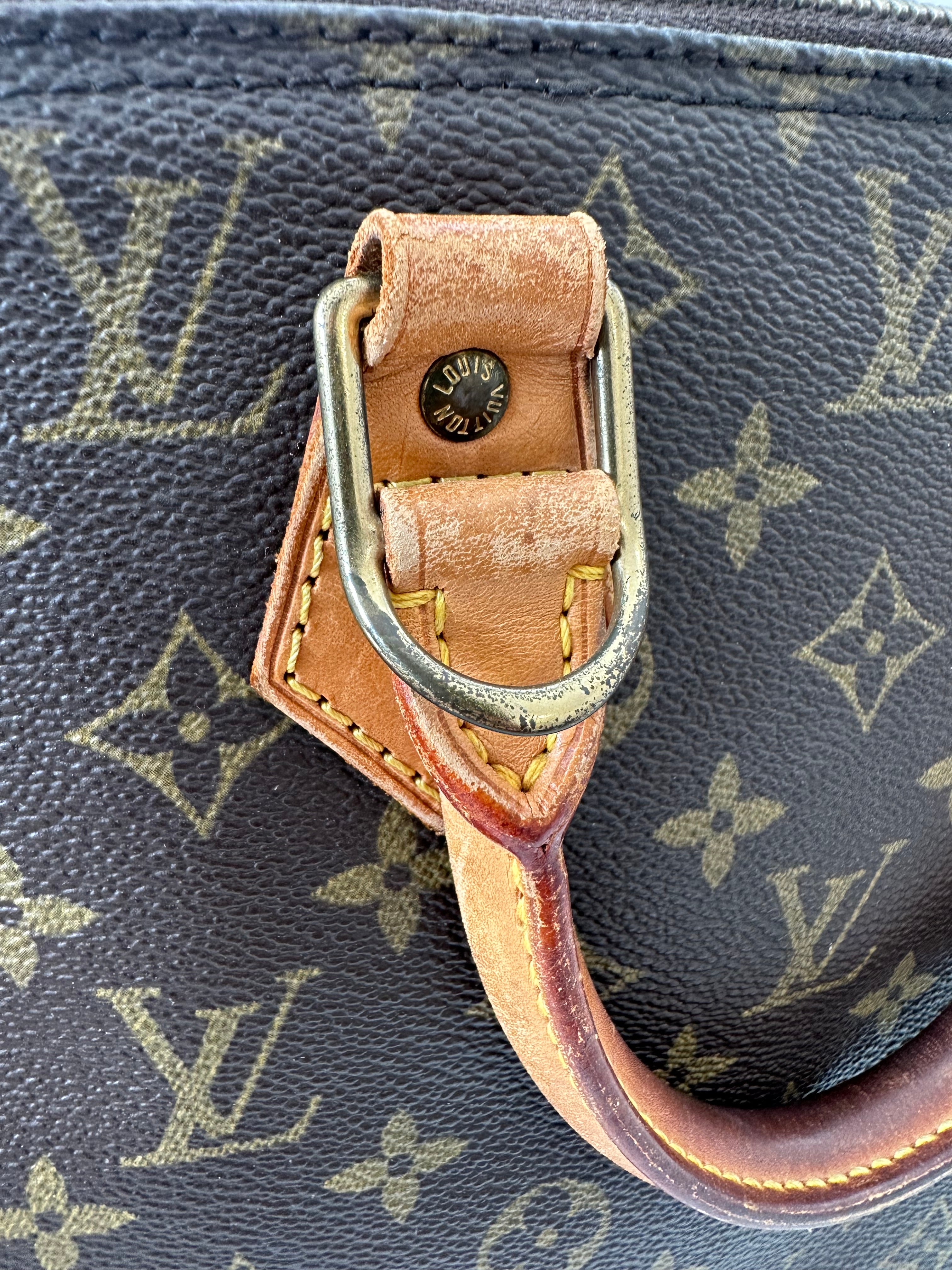 Louis Vuitton Alma