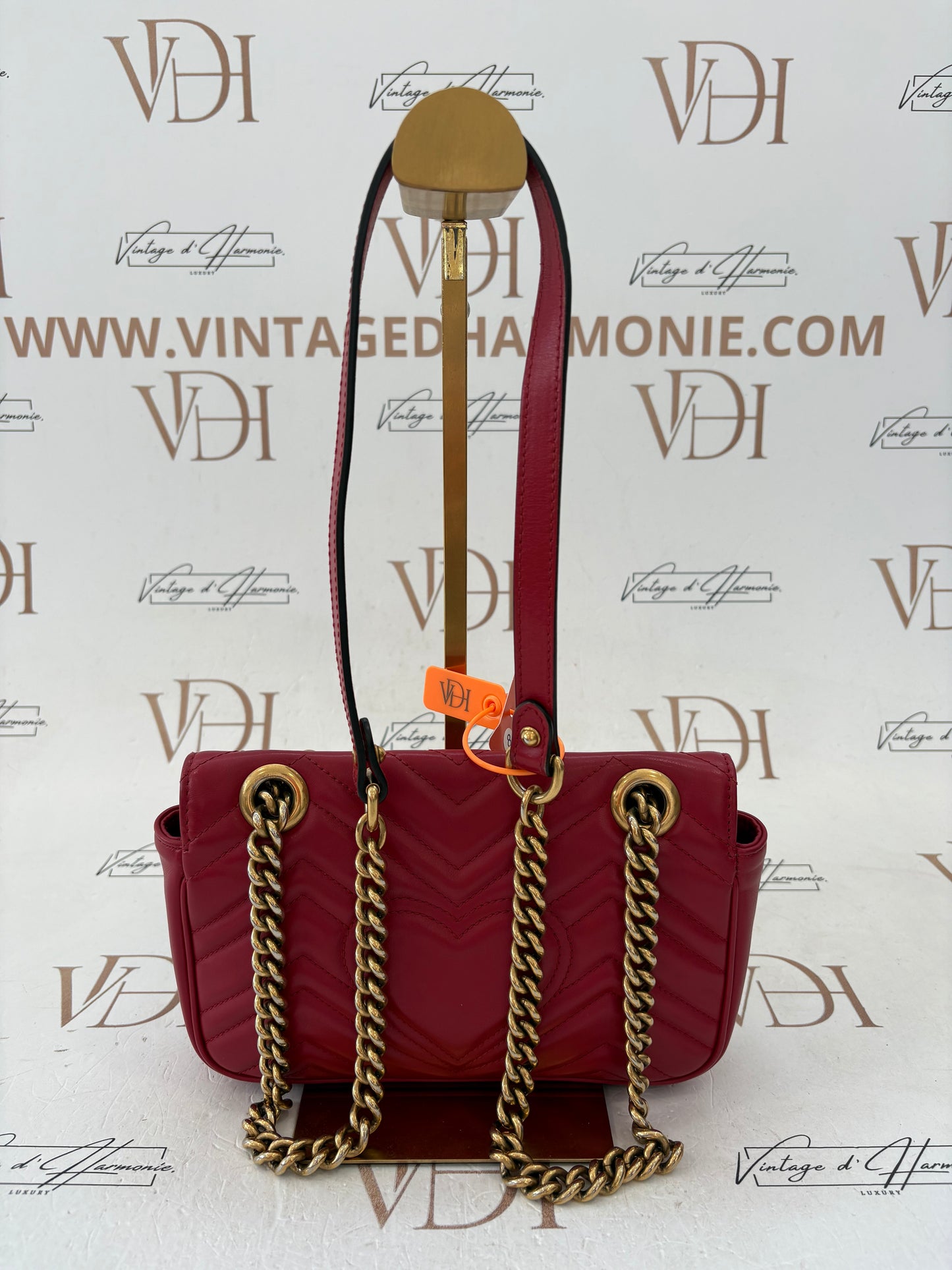 201383 - Gucci Marmont