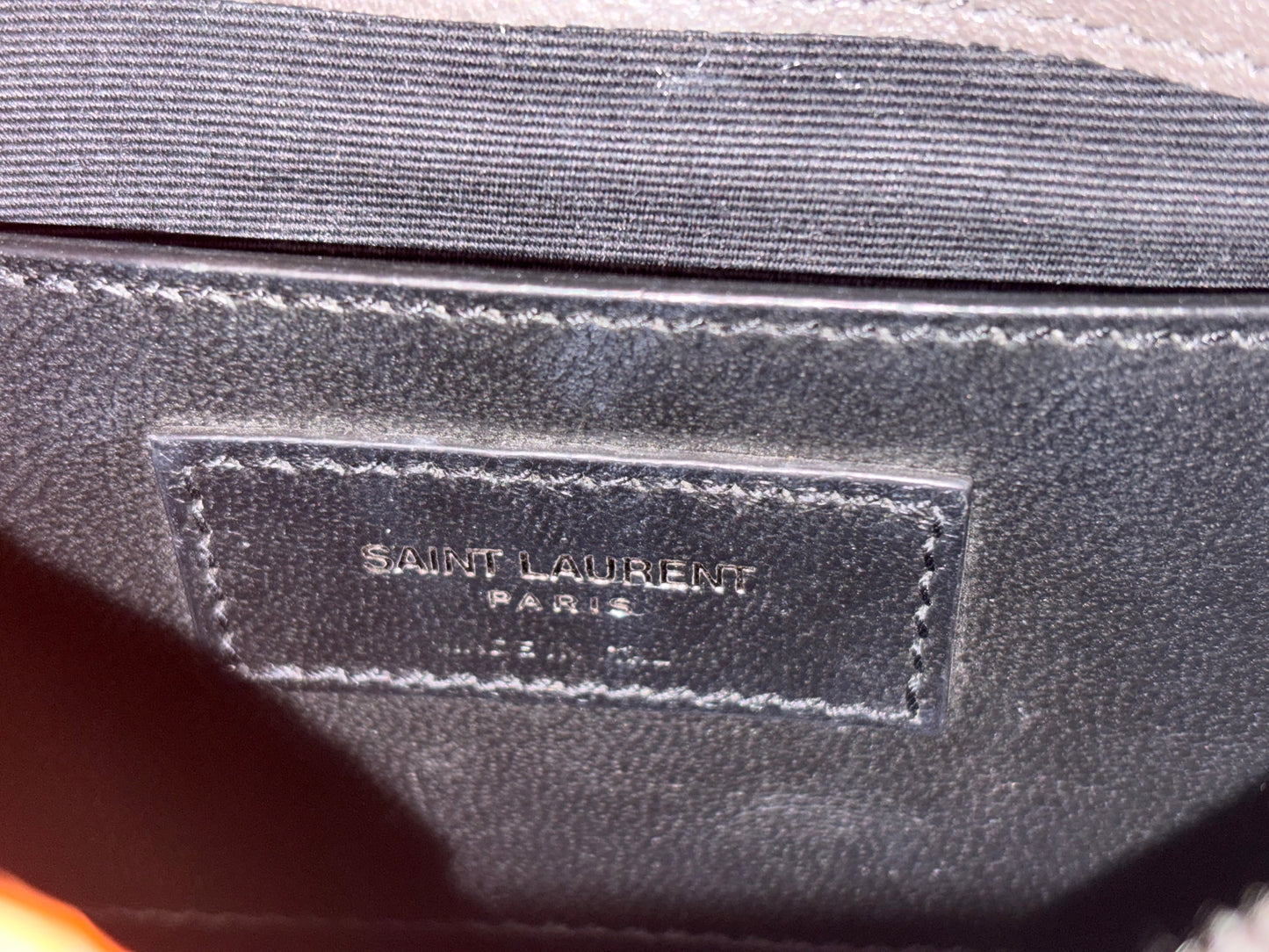 383407 - Saint Laurent College