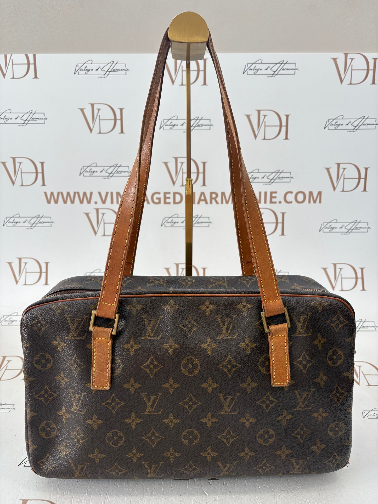018776 - Louis Vuitton Cite GM