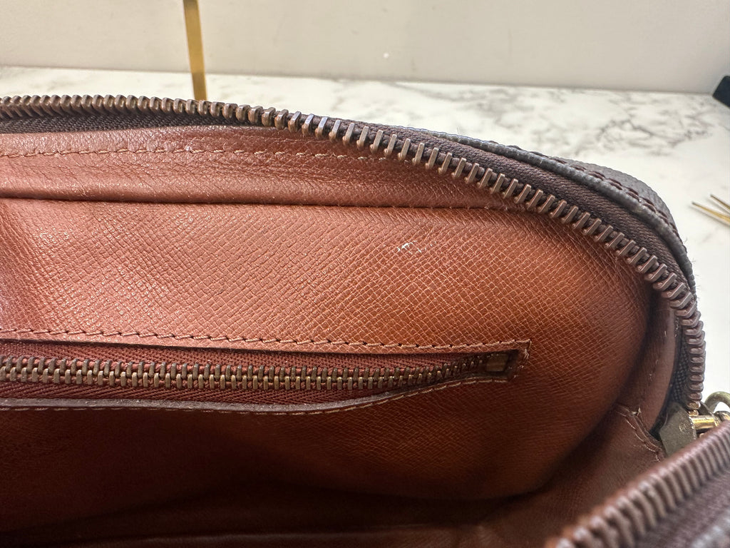 Louis Vuitton Marly Dragonne GM