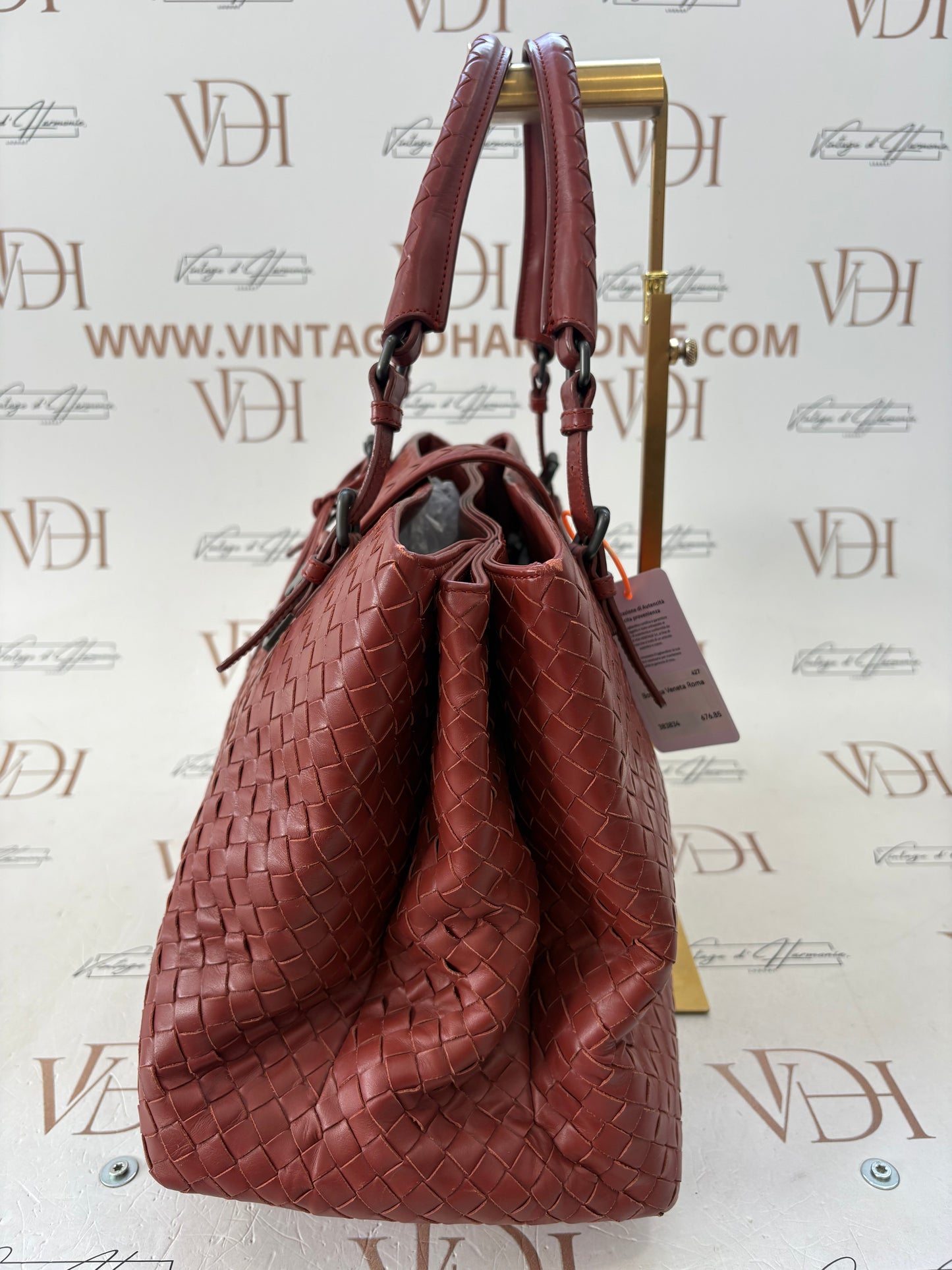383834 - Bottega Veneta Roma