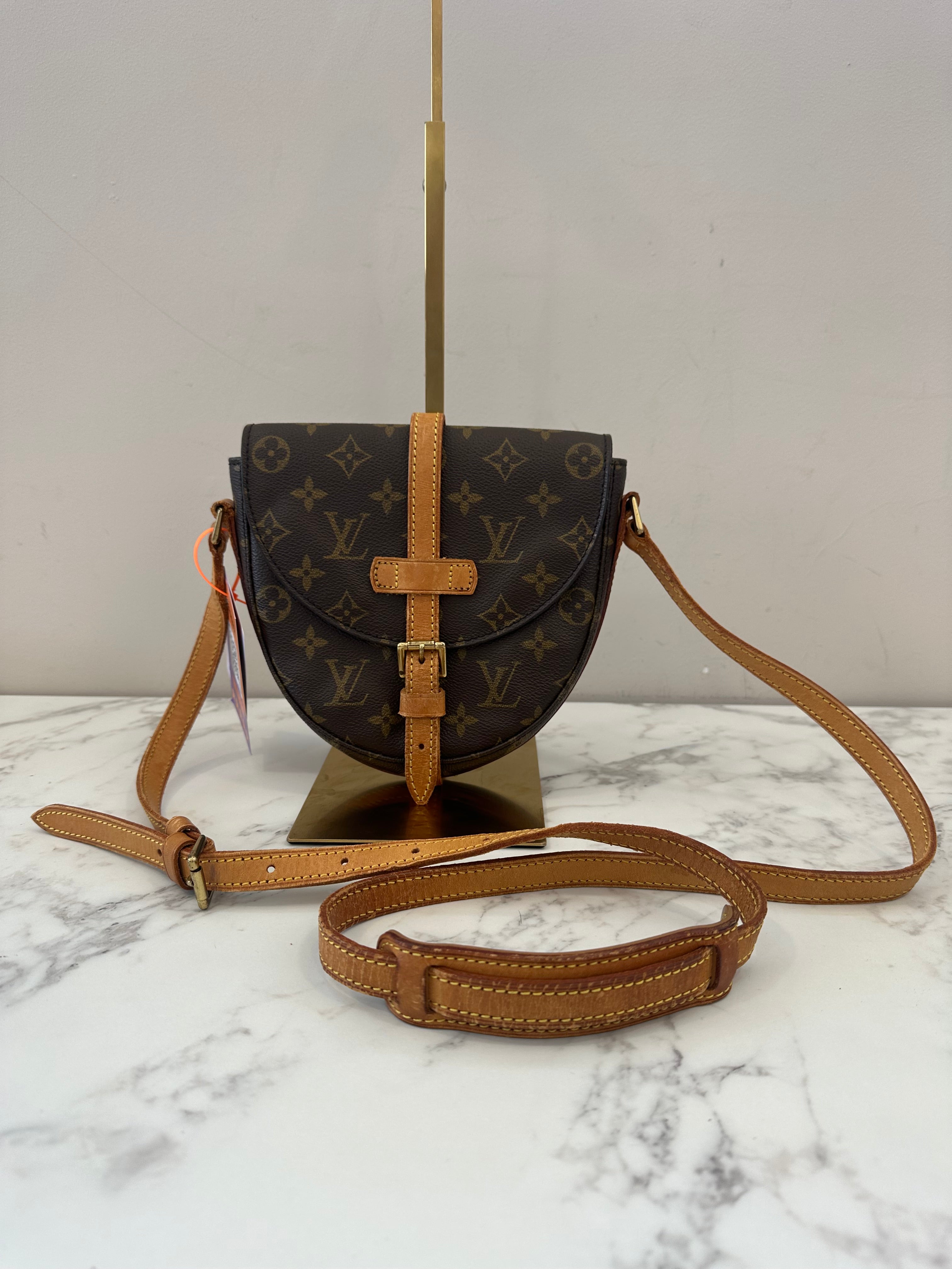 Louis Vuitton Chantilly PM