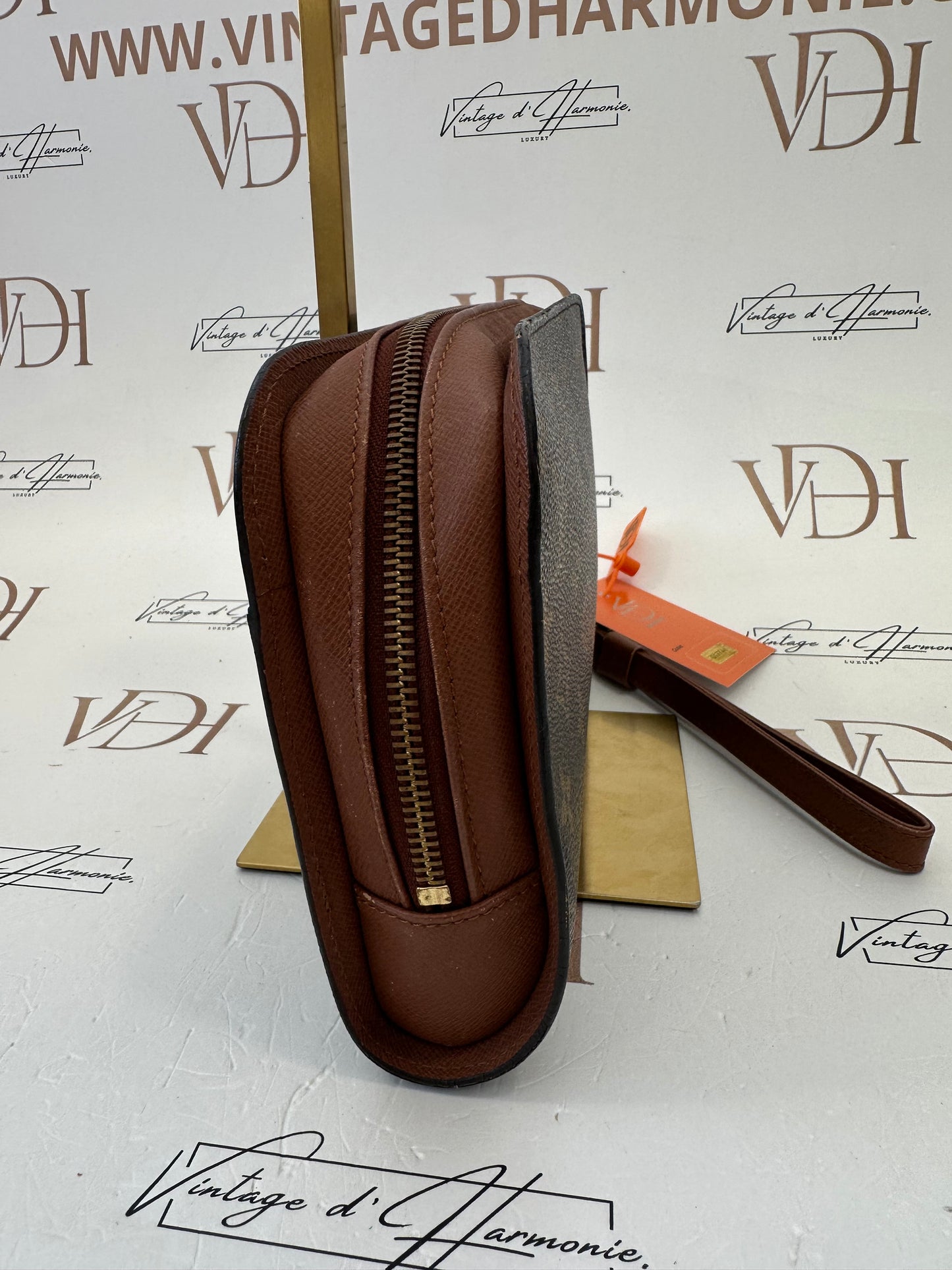 017741 - Louis Vuitton Orsay