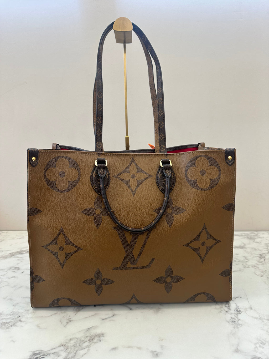 Louis Vuitton Onthego