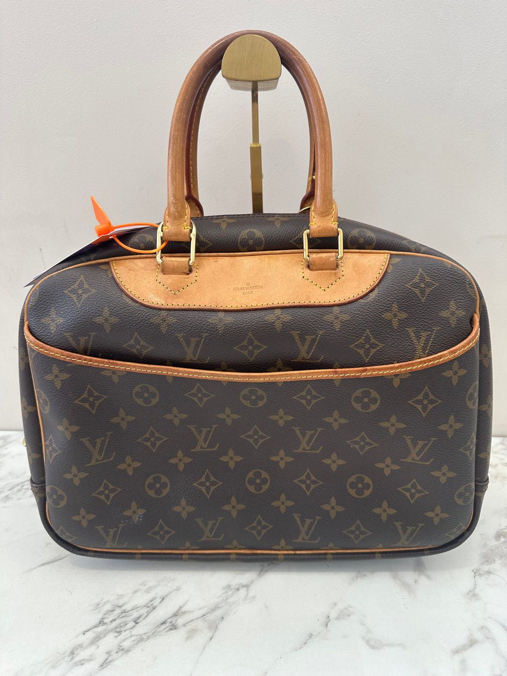 Louis Vuitton Deauville