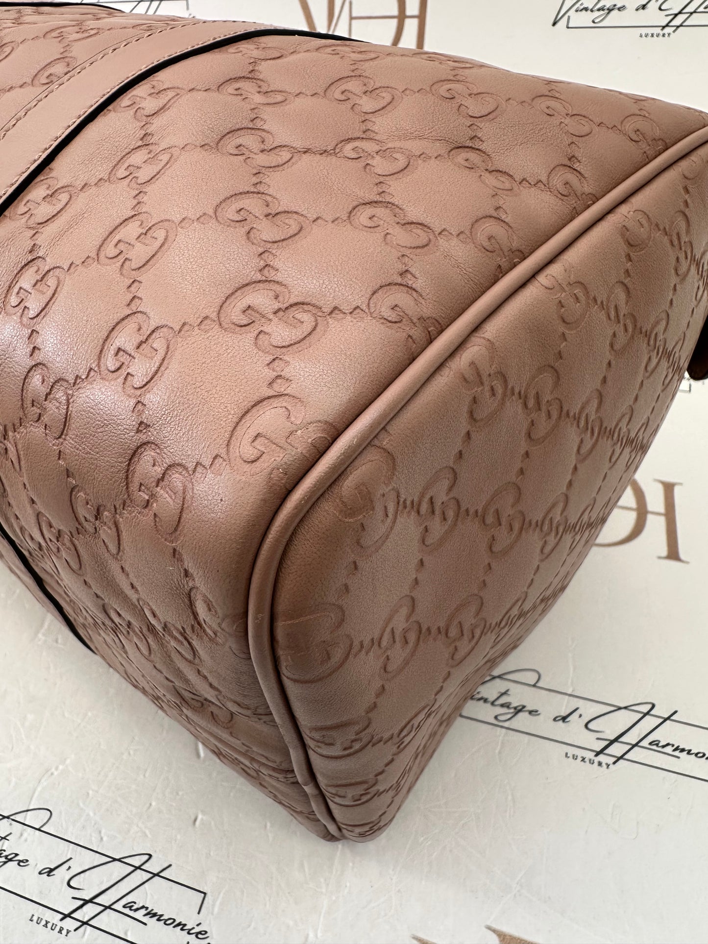 382743 - Gucci Bauletto