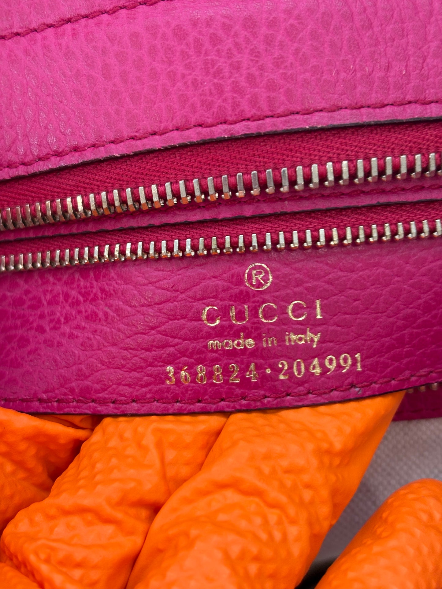 200795 - Gucci