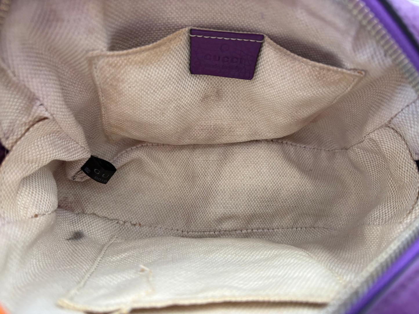 383170 - Gucci Soho