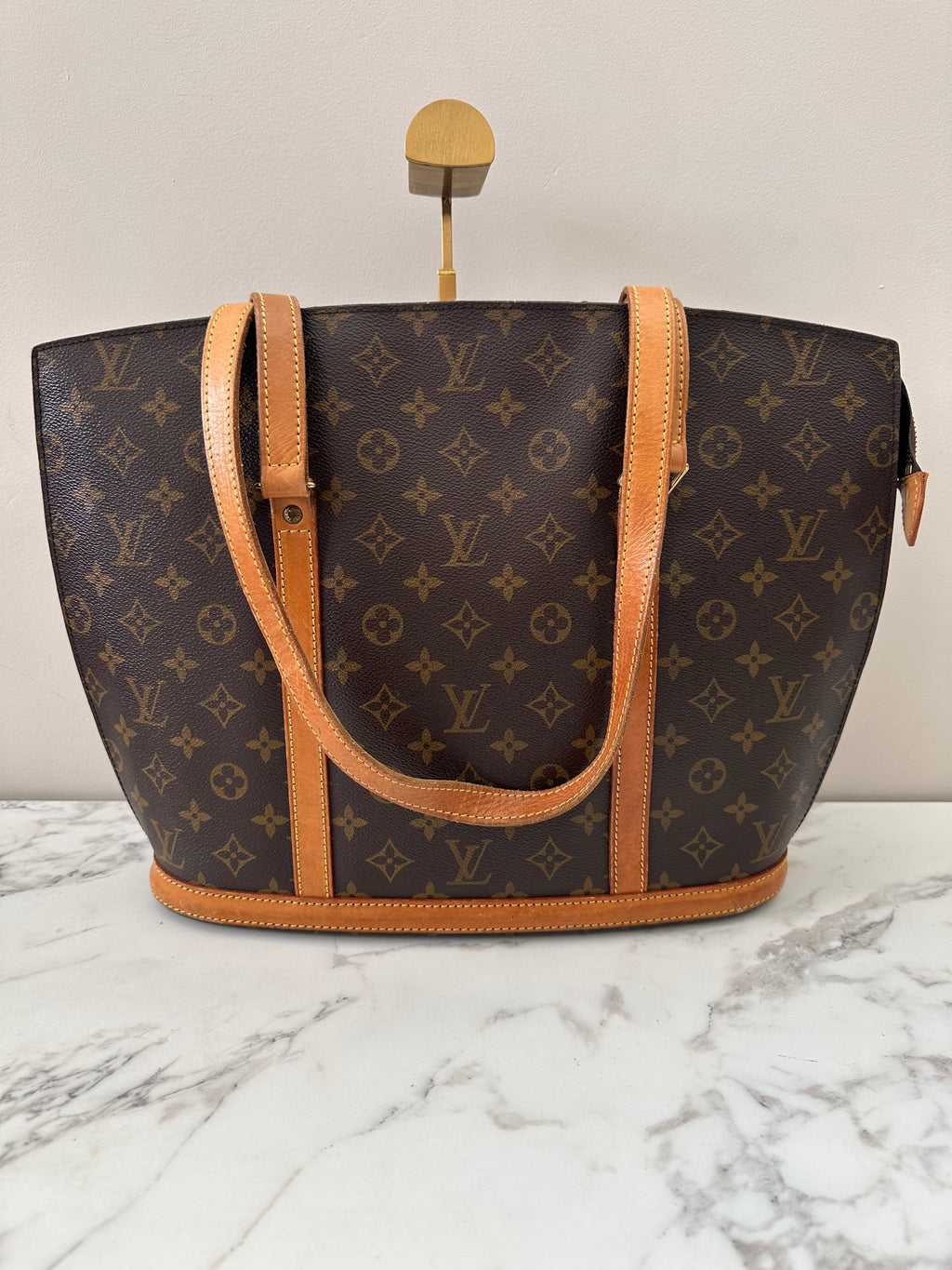 Louis Vuitton Babylone
