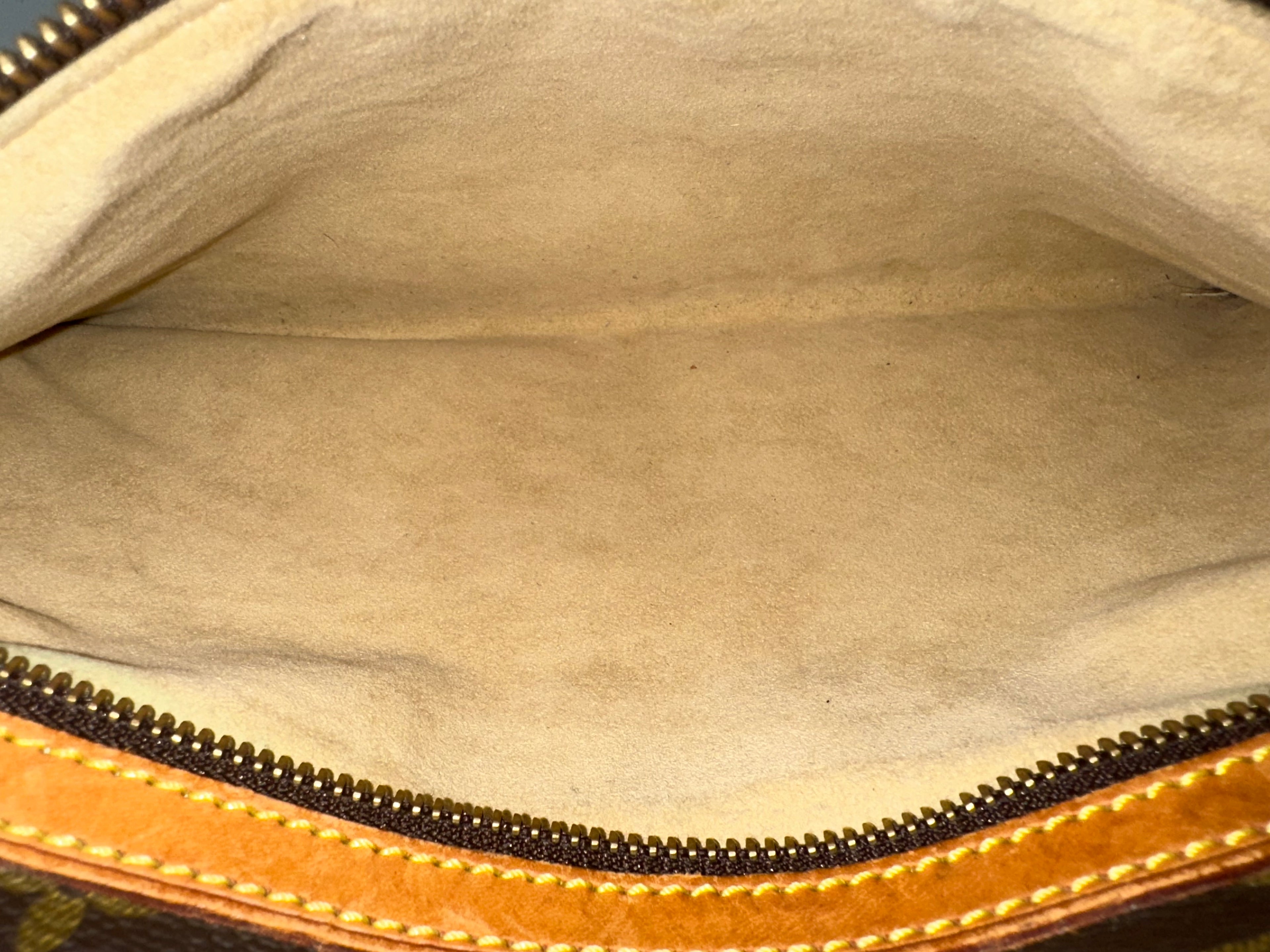 Louis Vuitton Cite GM