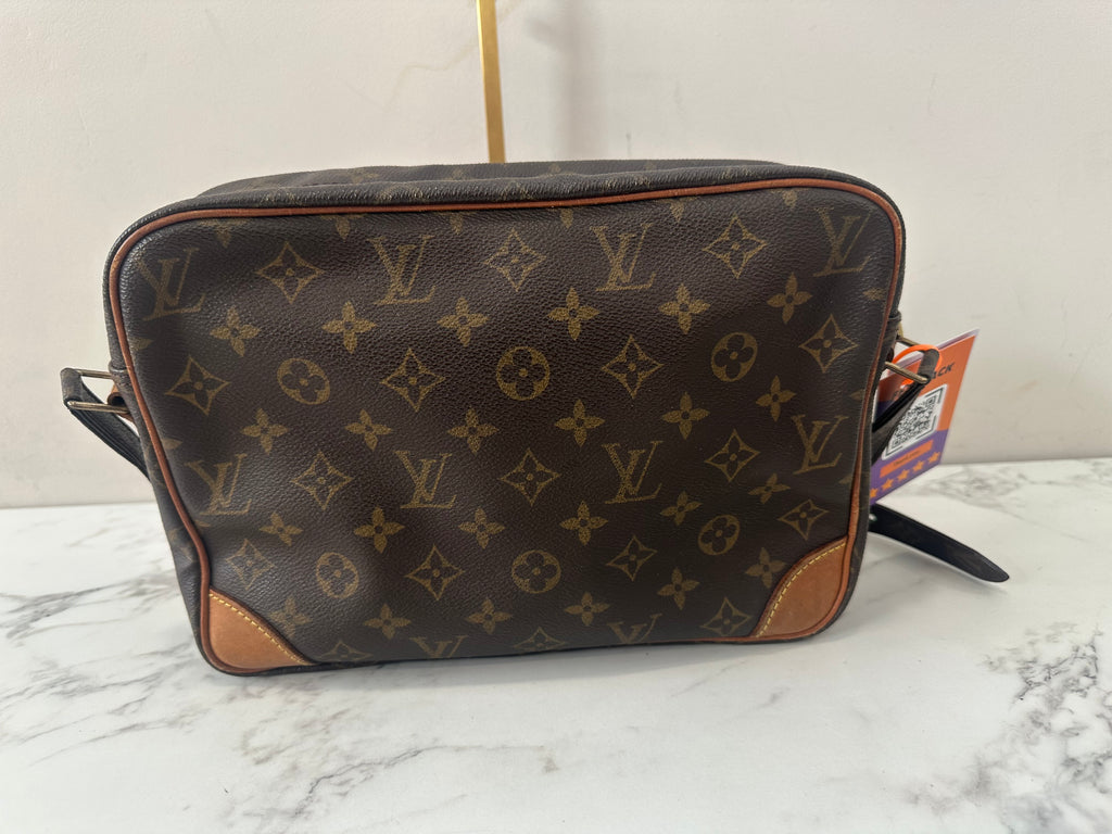 Louis Vuitton Nile