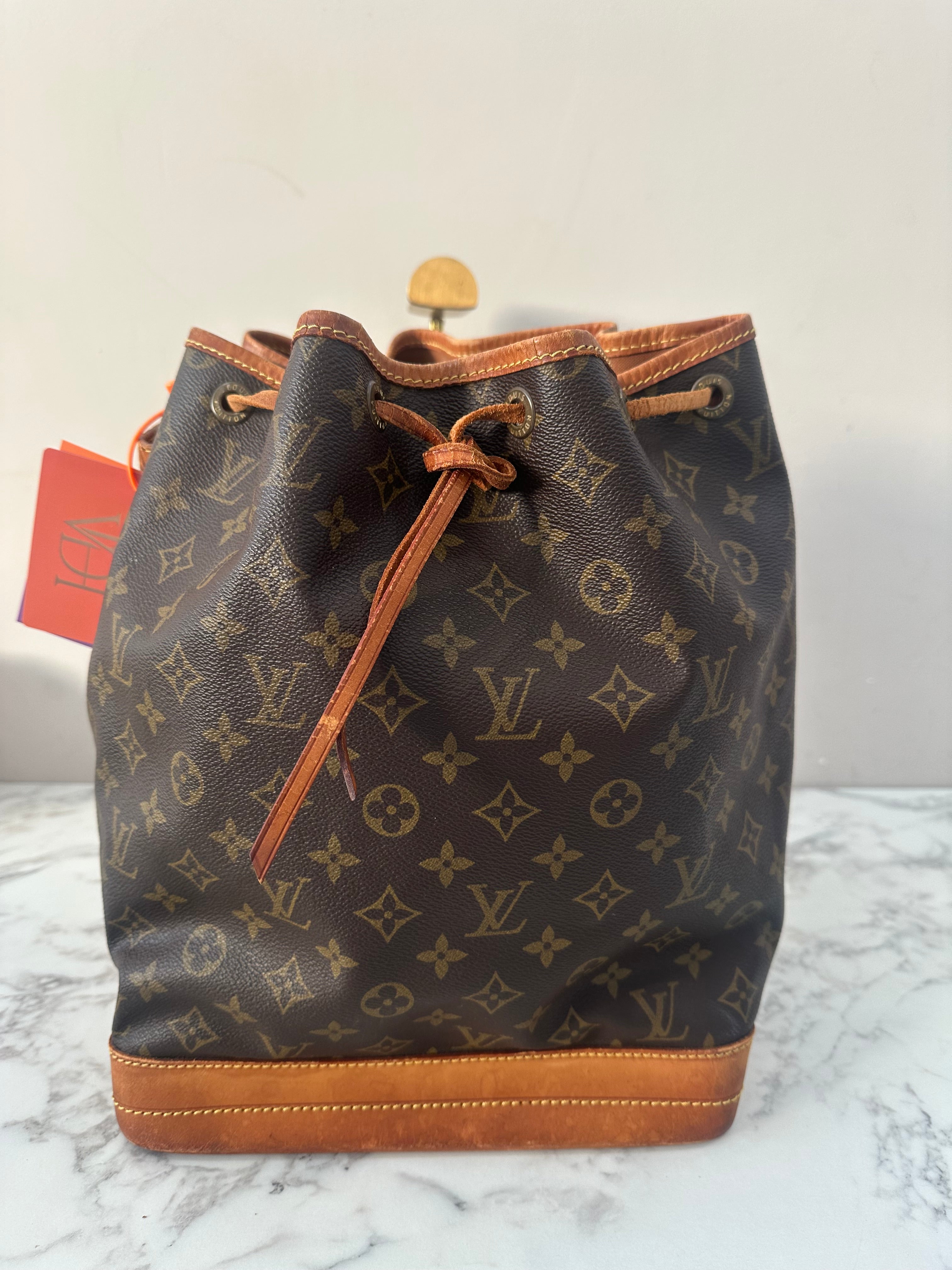 Louis Vuitton Noé