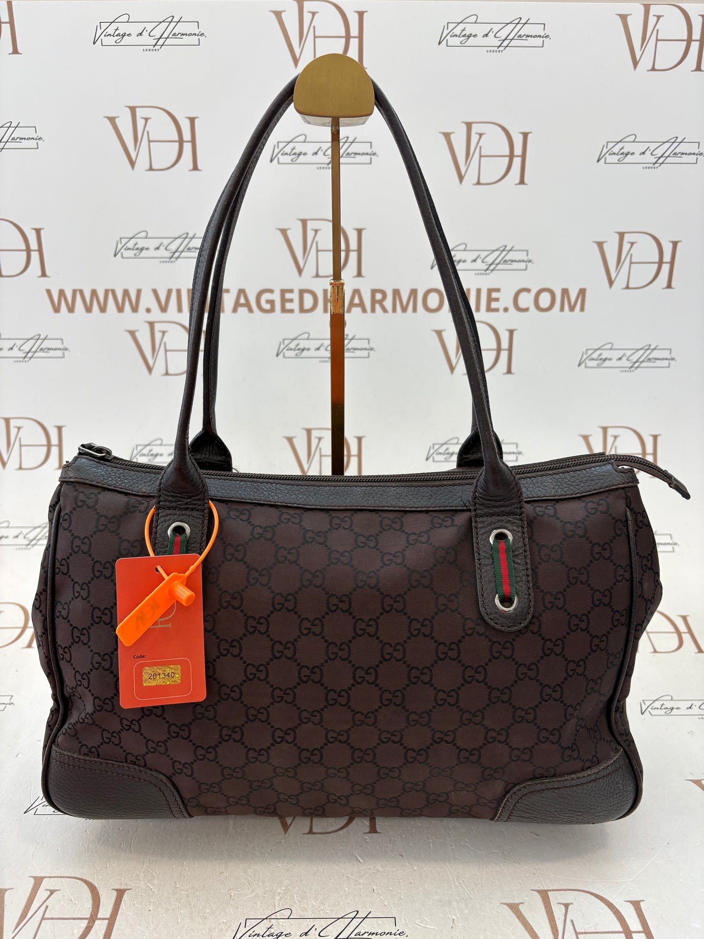 201340 - Gucci Bag