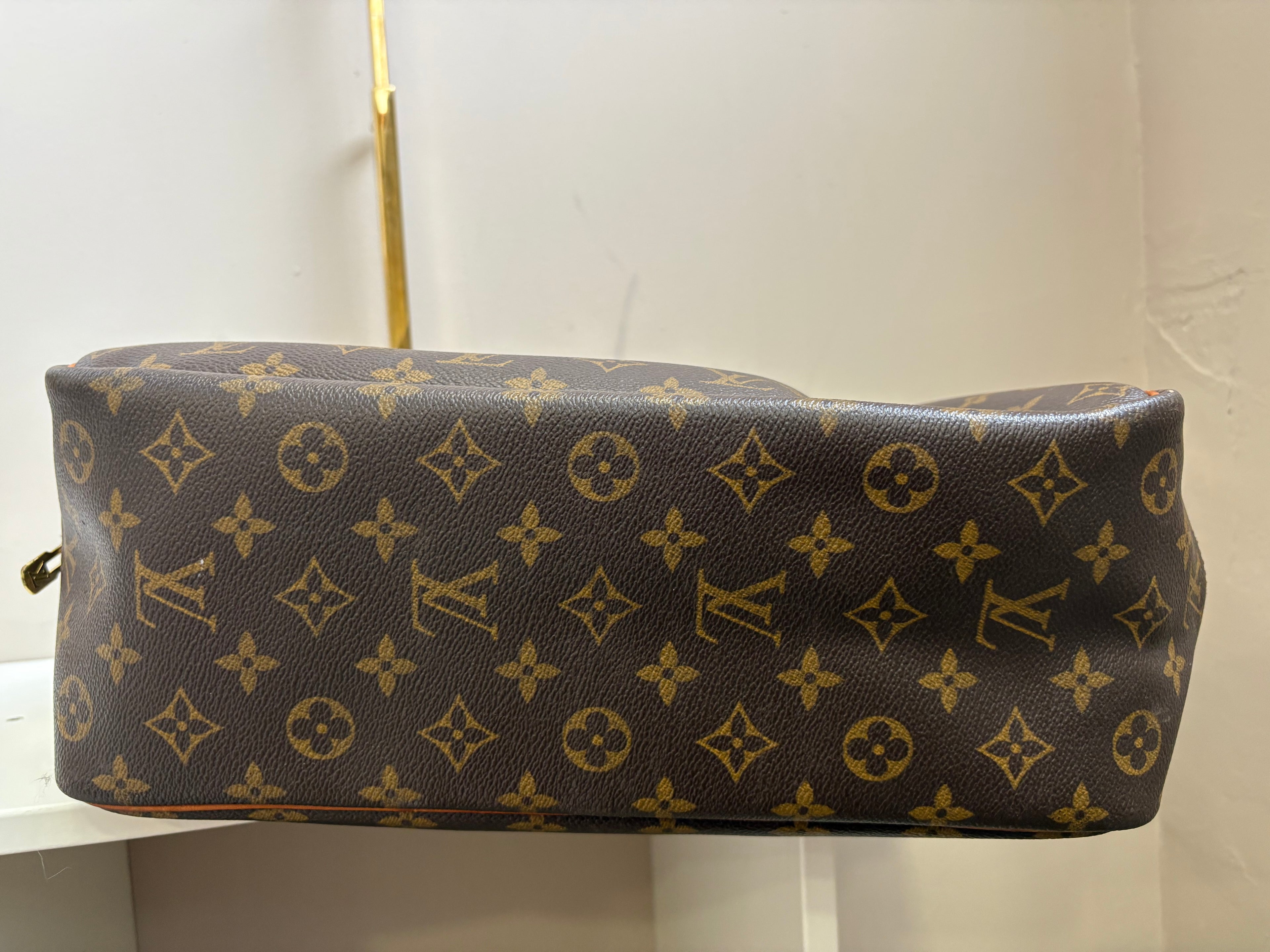 Louis Vuitton Deauville