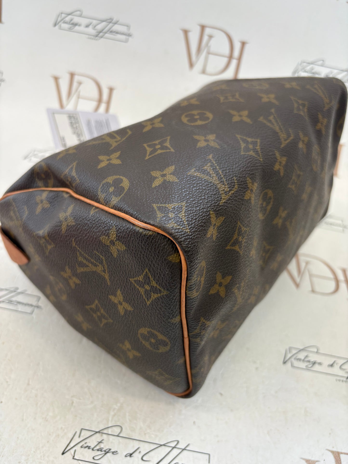 017100 - Louis Vuitton Speedy 25