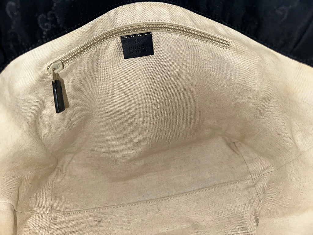 Gucci Black