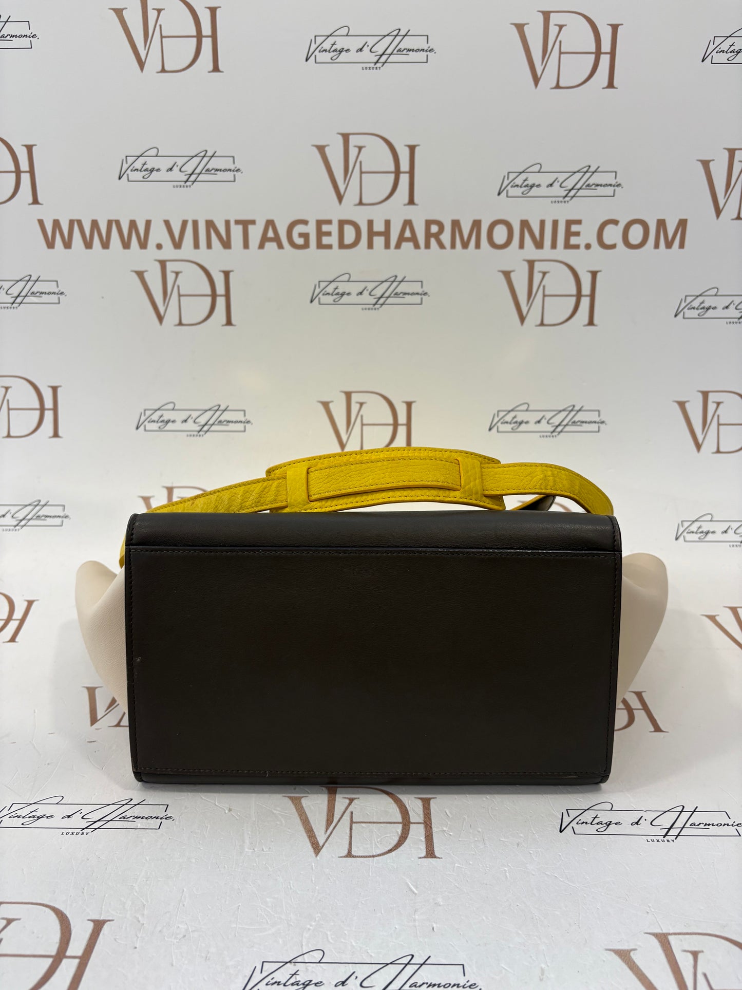 383728 - Céline Trapeze
