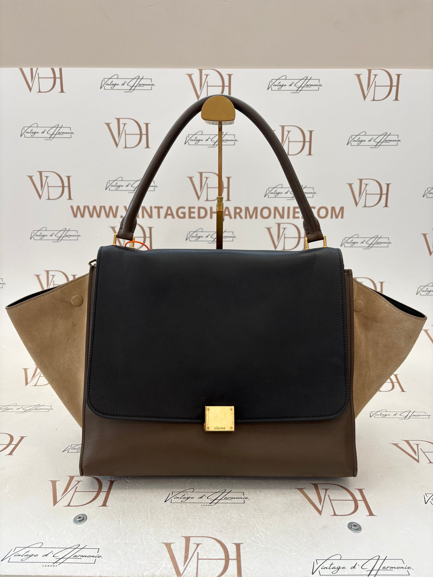 383731 - Céline Trapeze