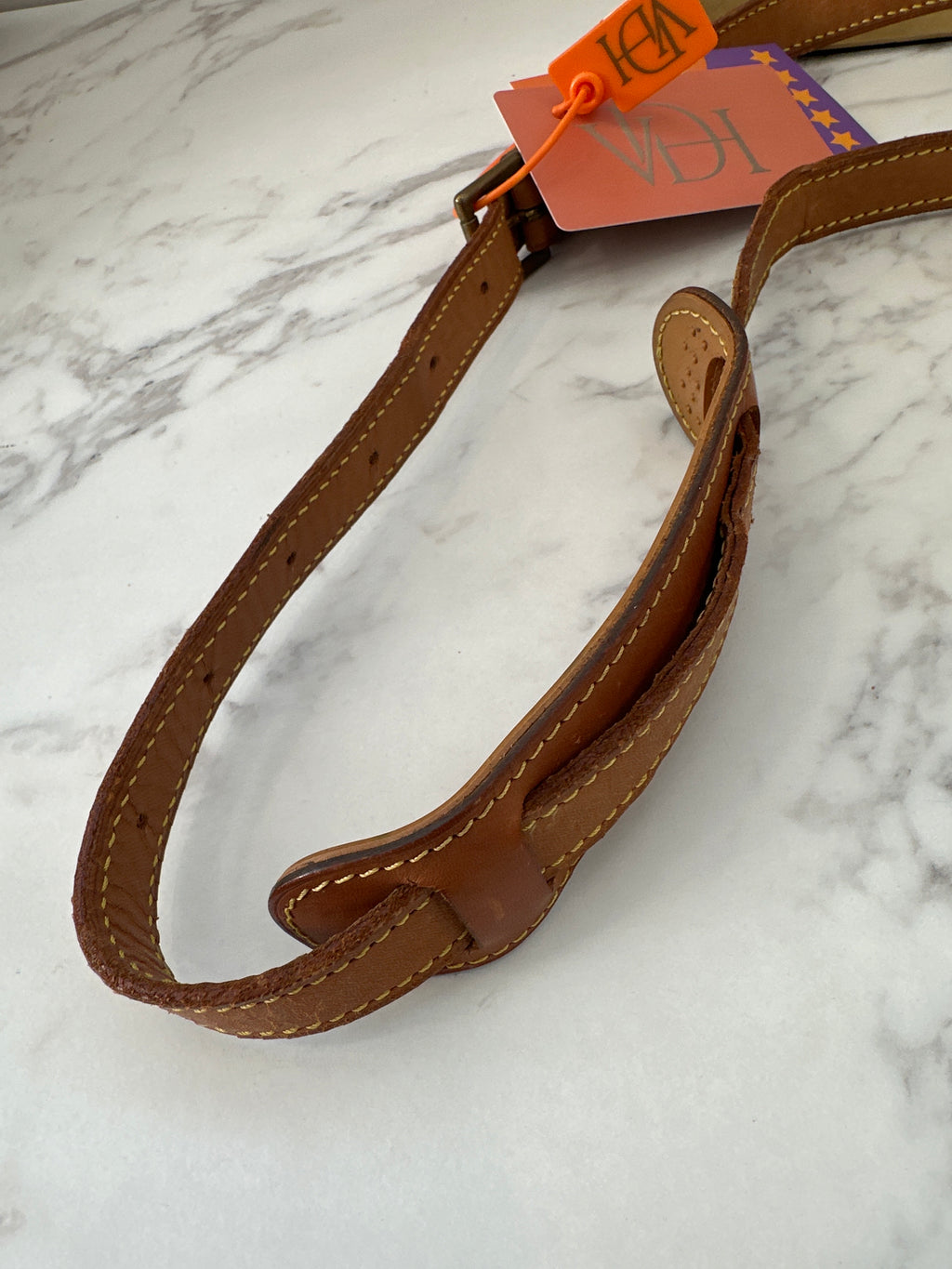 Louis Vuitton Jeune Fille GM