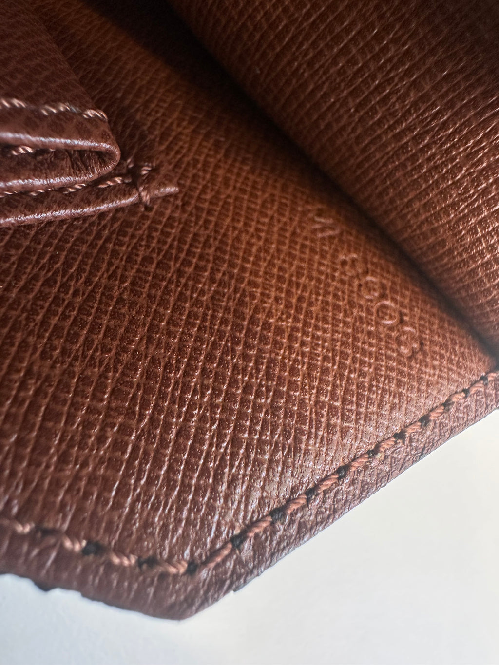 Louis Vuitton Concorde