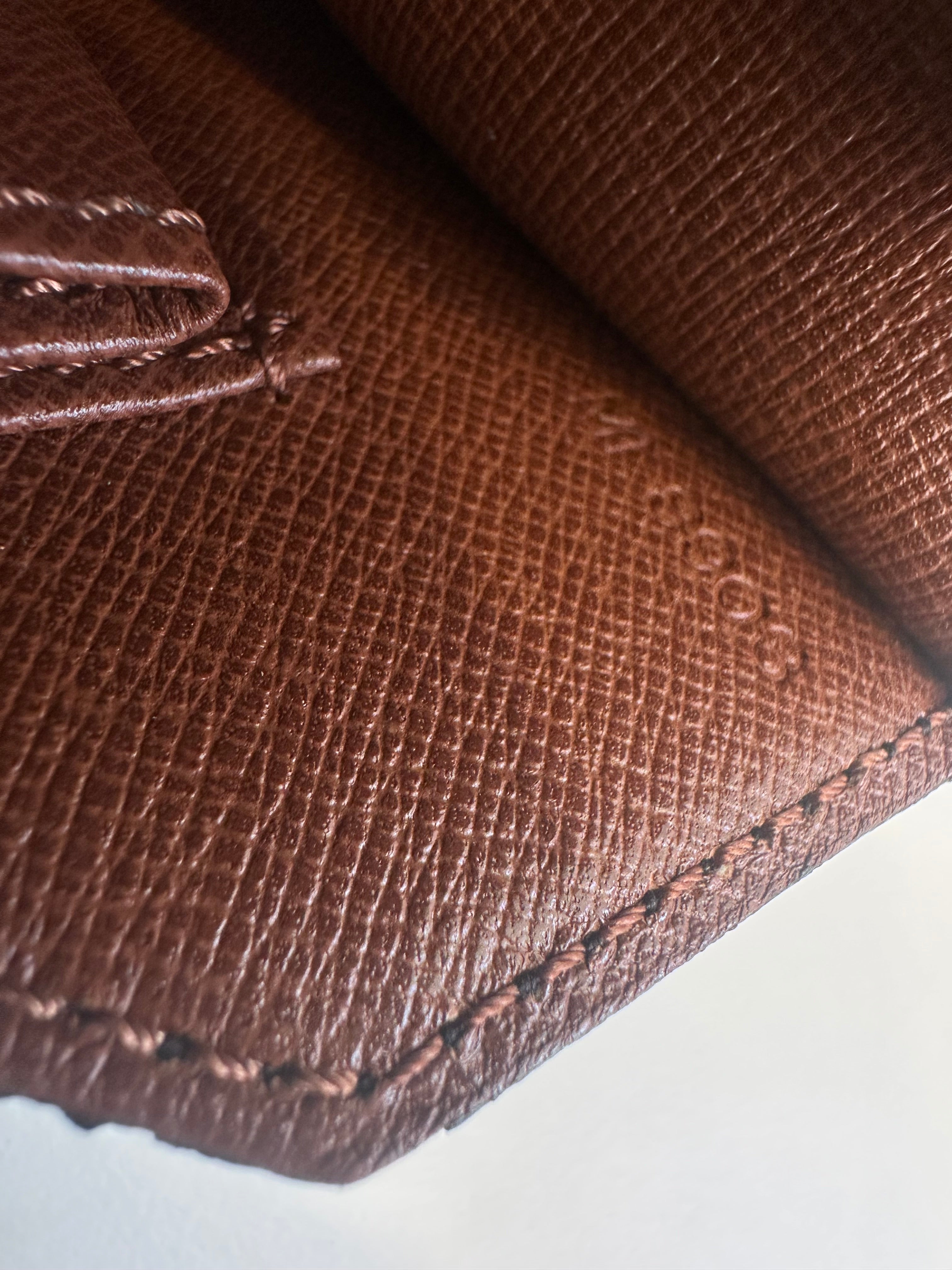 Louis Vuitton Concorde