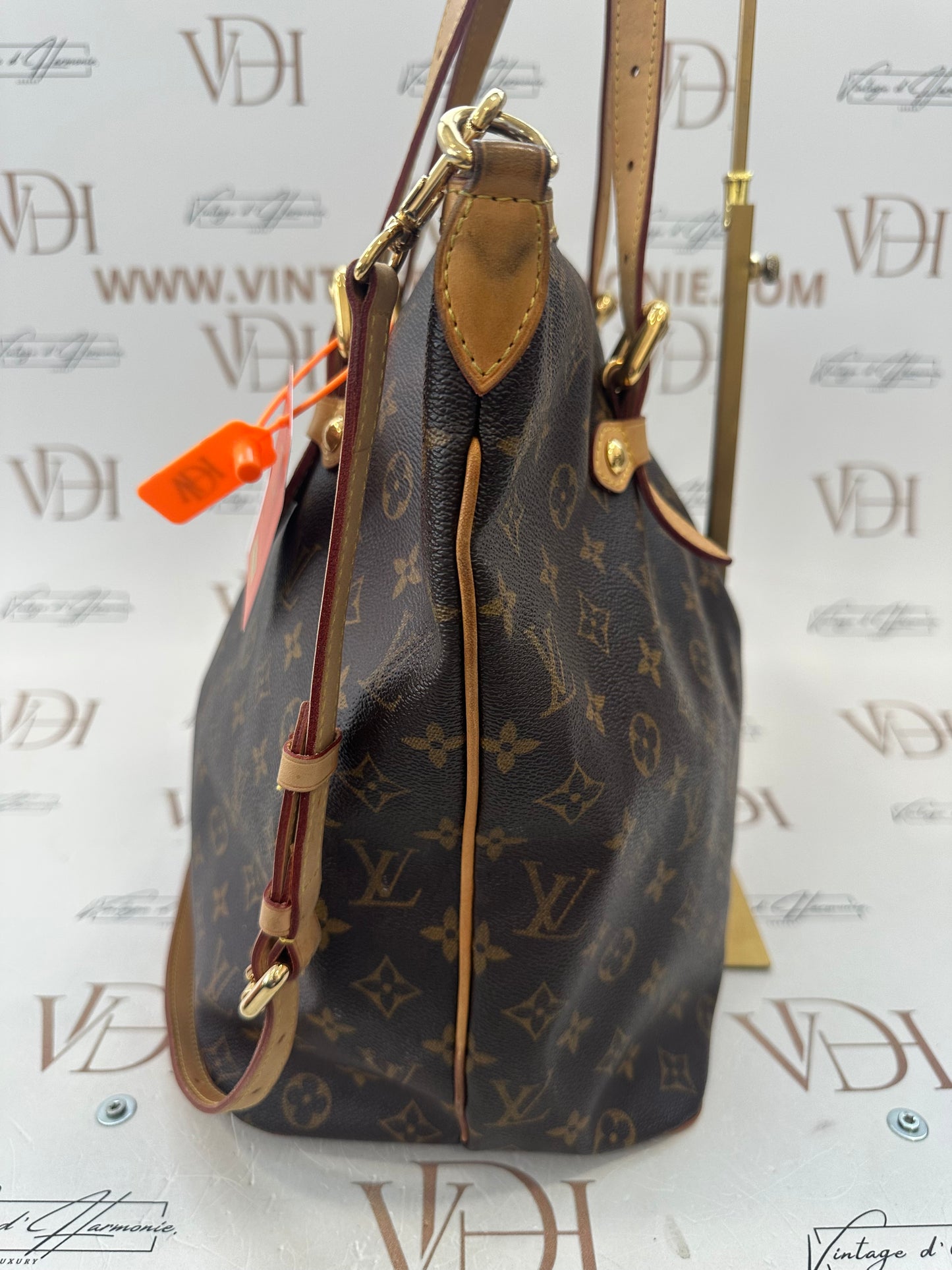 382679 - Louis Vuitton Palermo