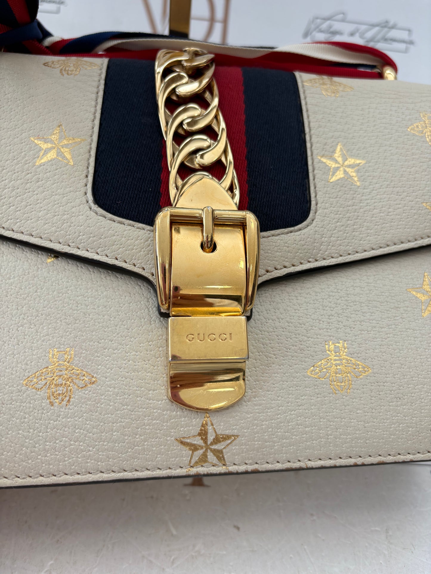 200980 - Gucci Bag
