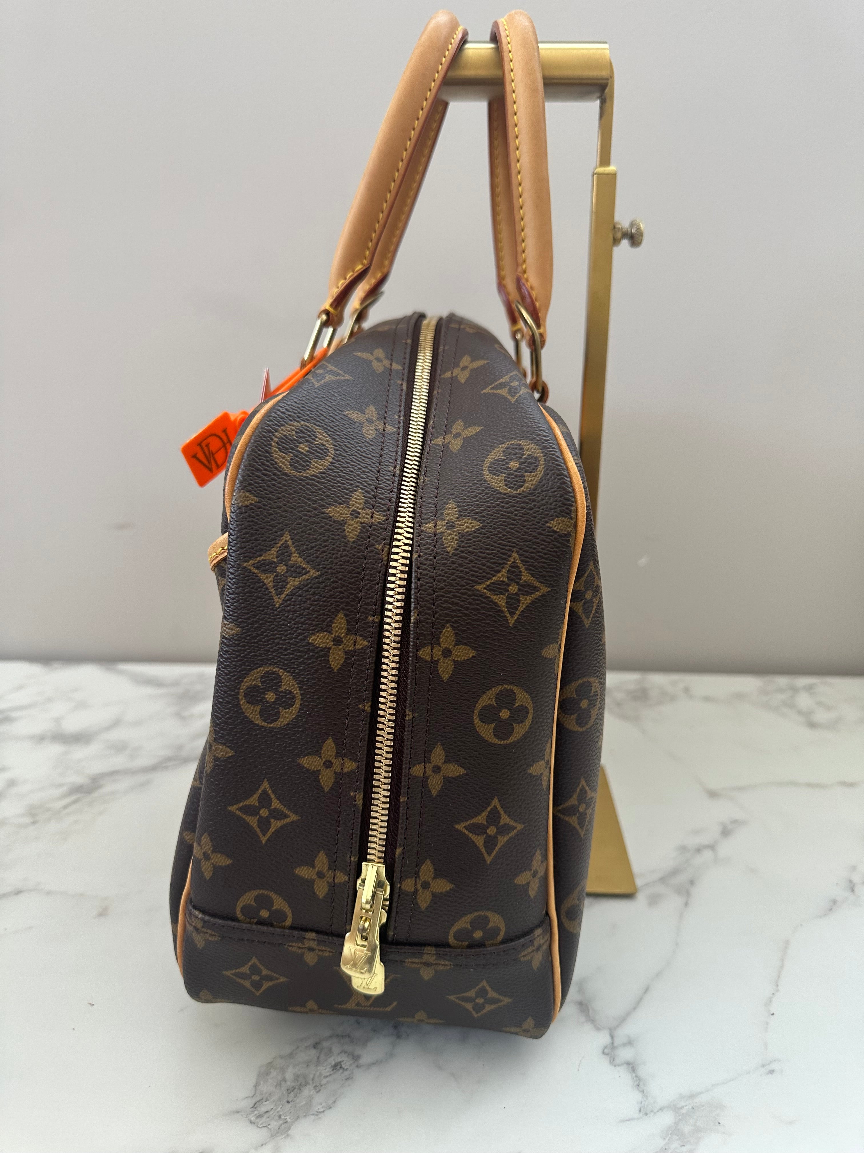 Louis Vuitton Deauville