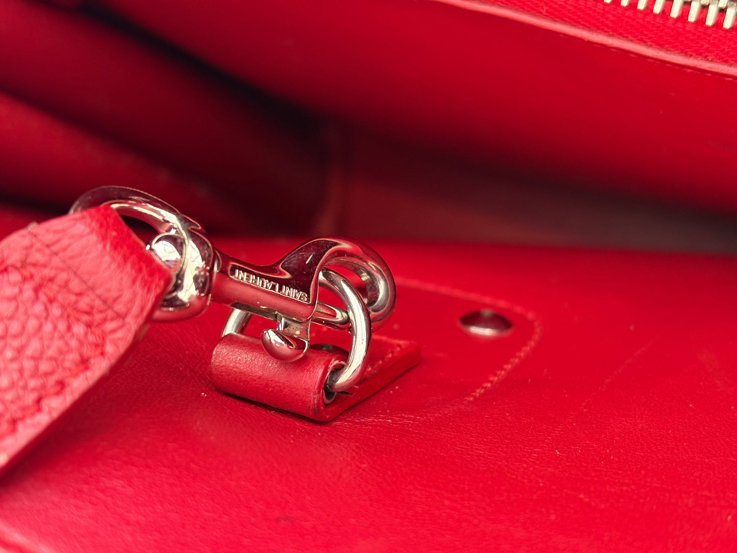 383643 - Saint Laurent Sac De Jour