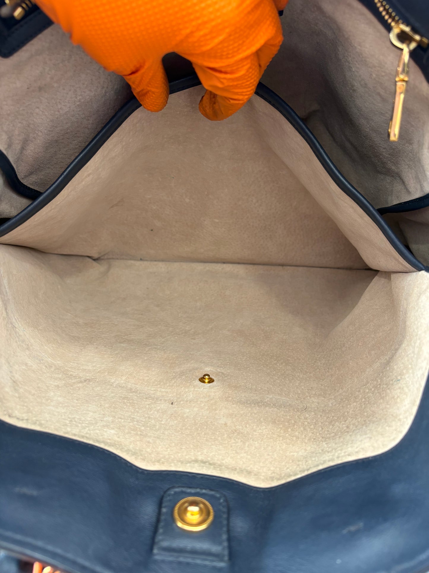 383521 - Prada Tote