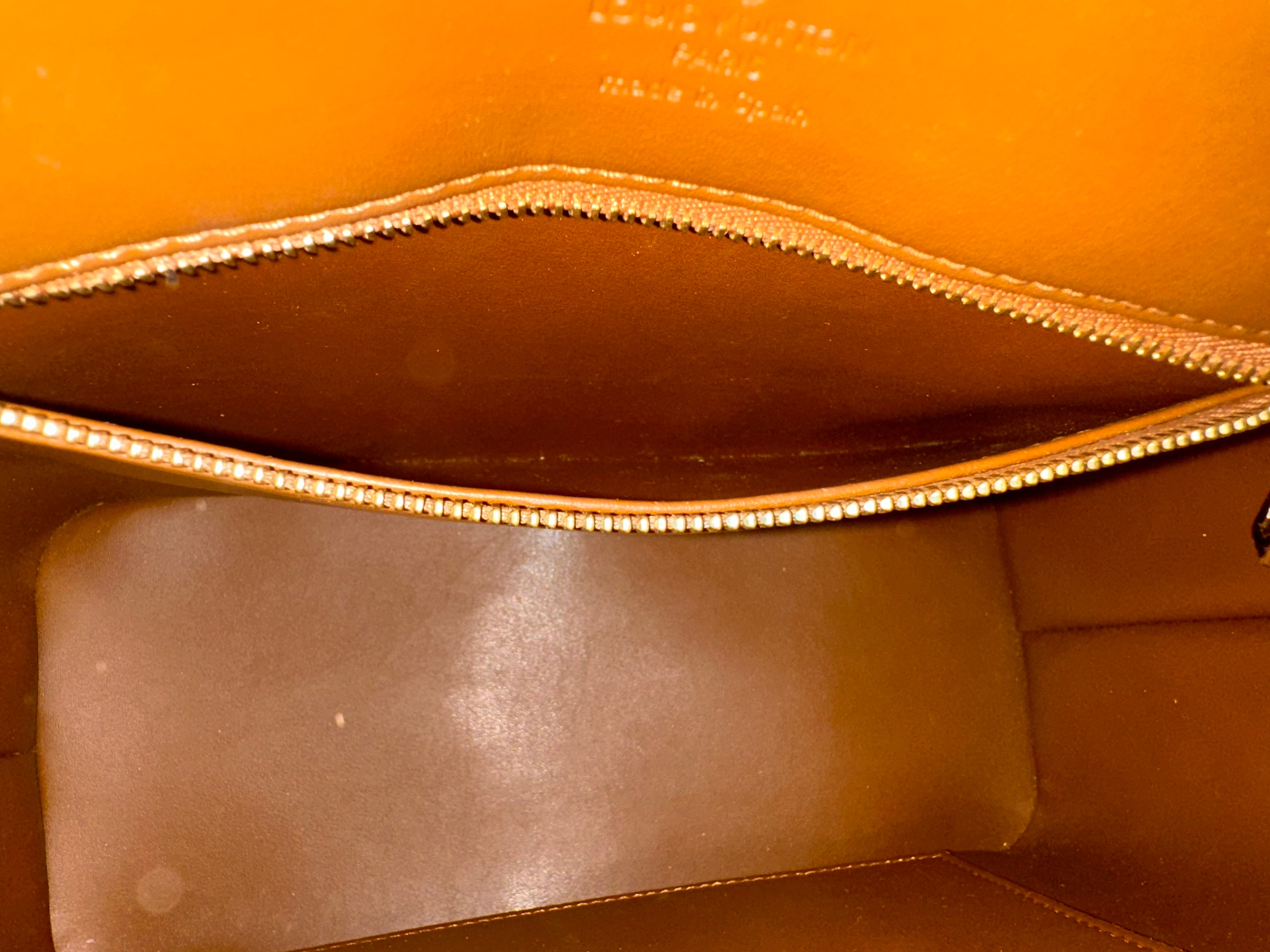 Louis Vuitton Houston Vernis