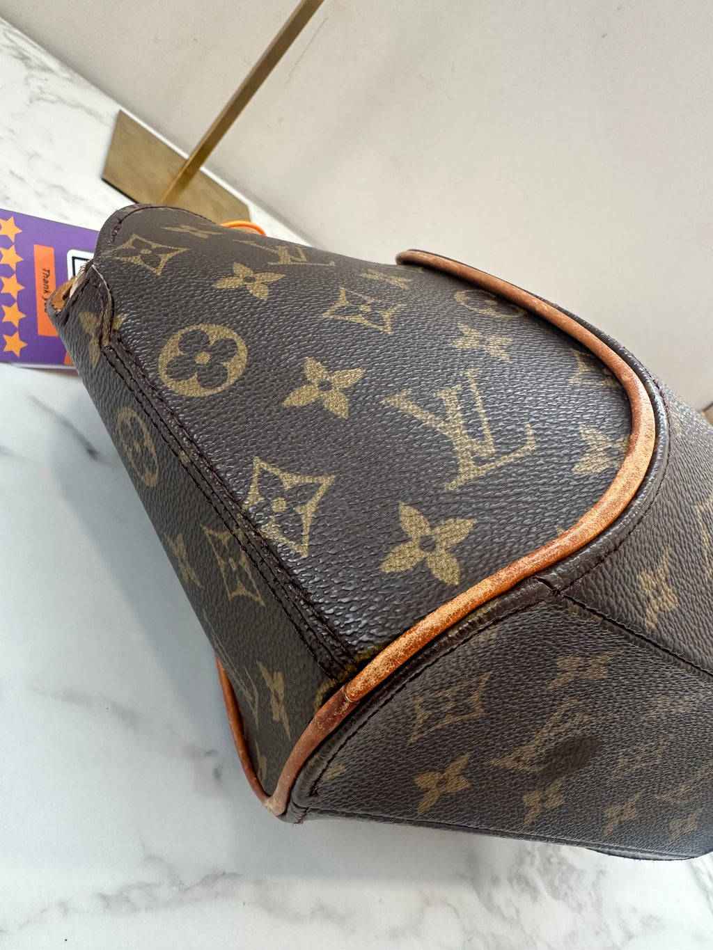 Louis Vuitton Ellipse PM