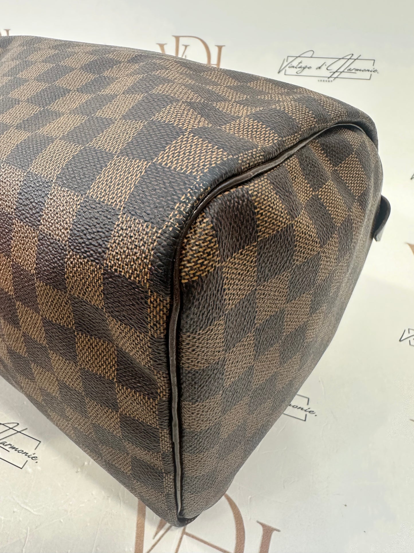 382754 - Louis Vuitton Speedy 35