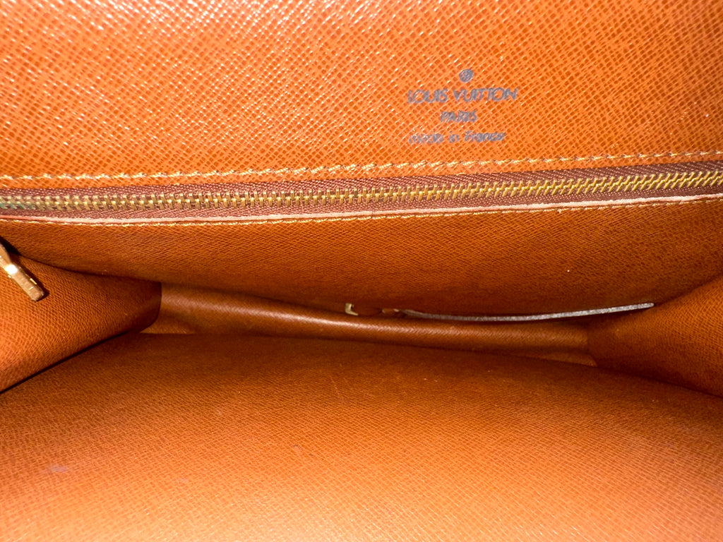 Louis Vuitton Monceau 28