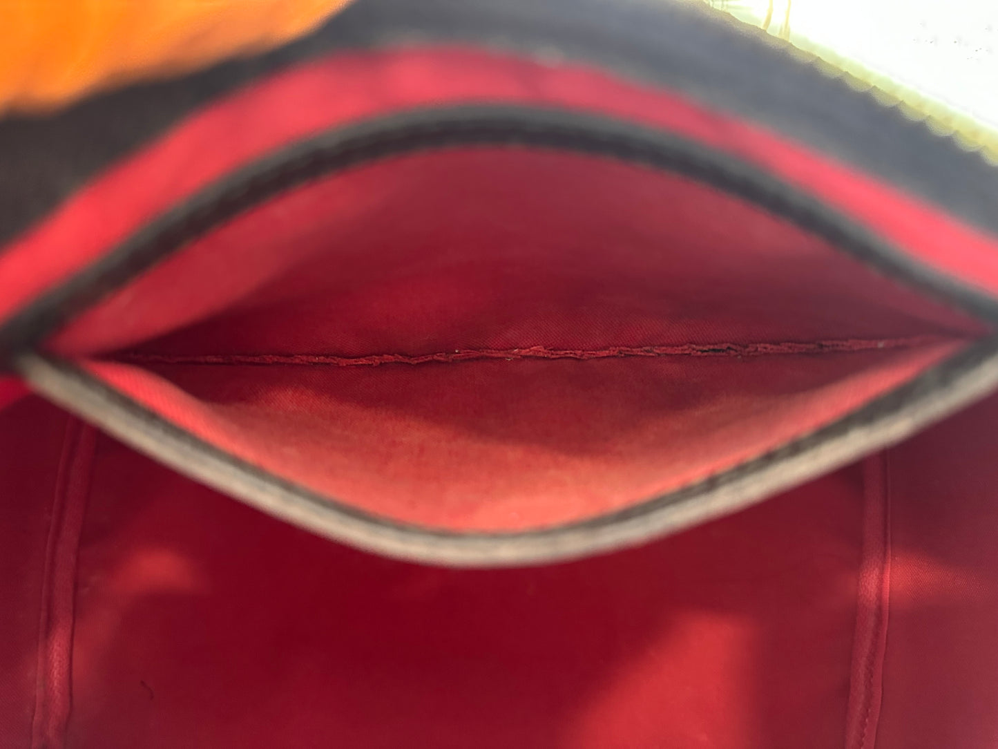 382755 - Louis Vuitton Speedy 30