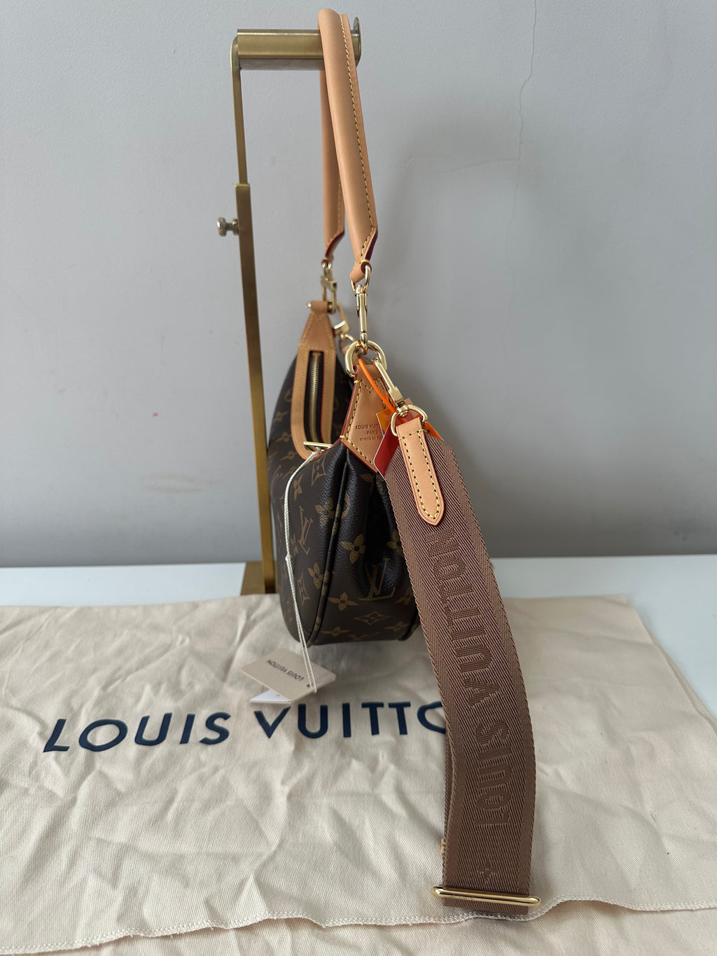 Louis Vuitton Looping