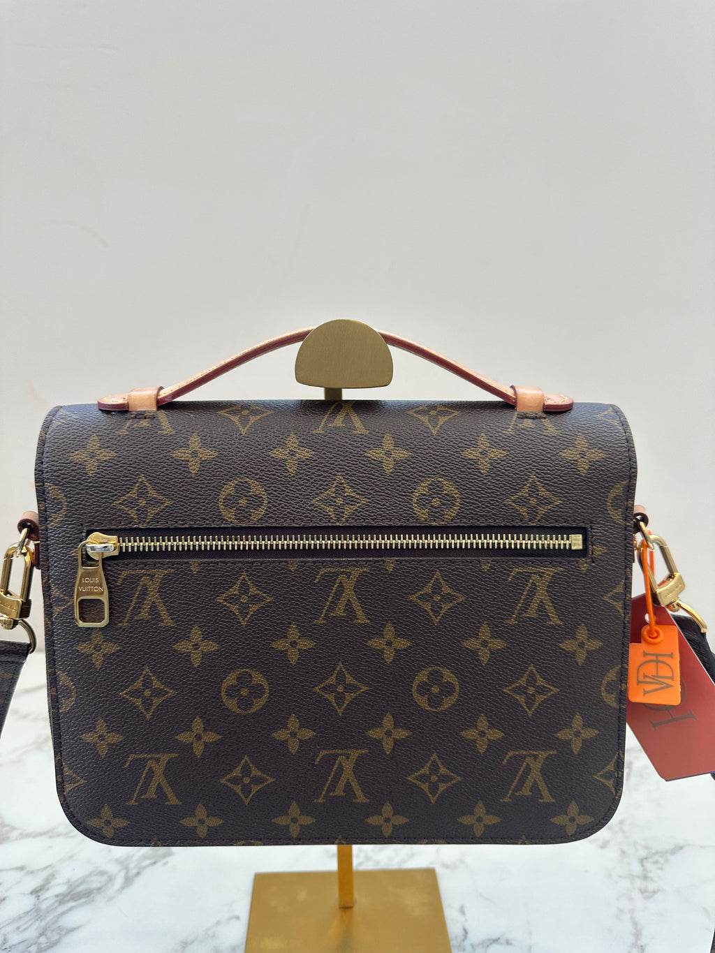 Louis Vuitton Metis