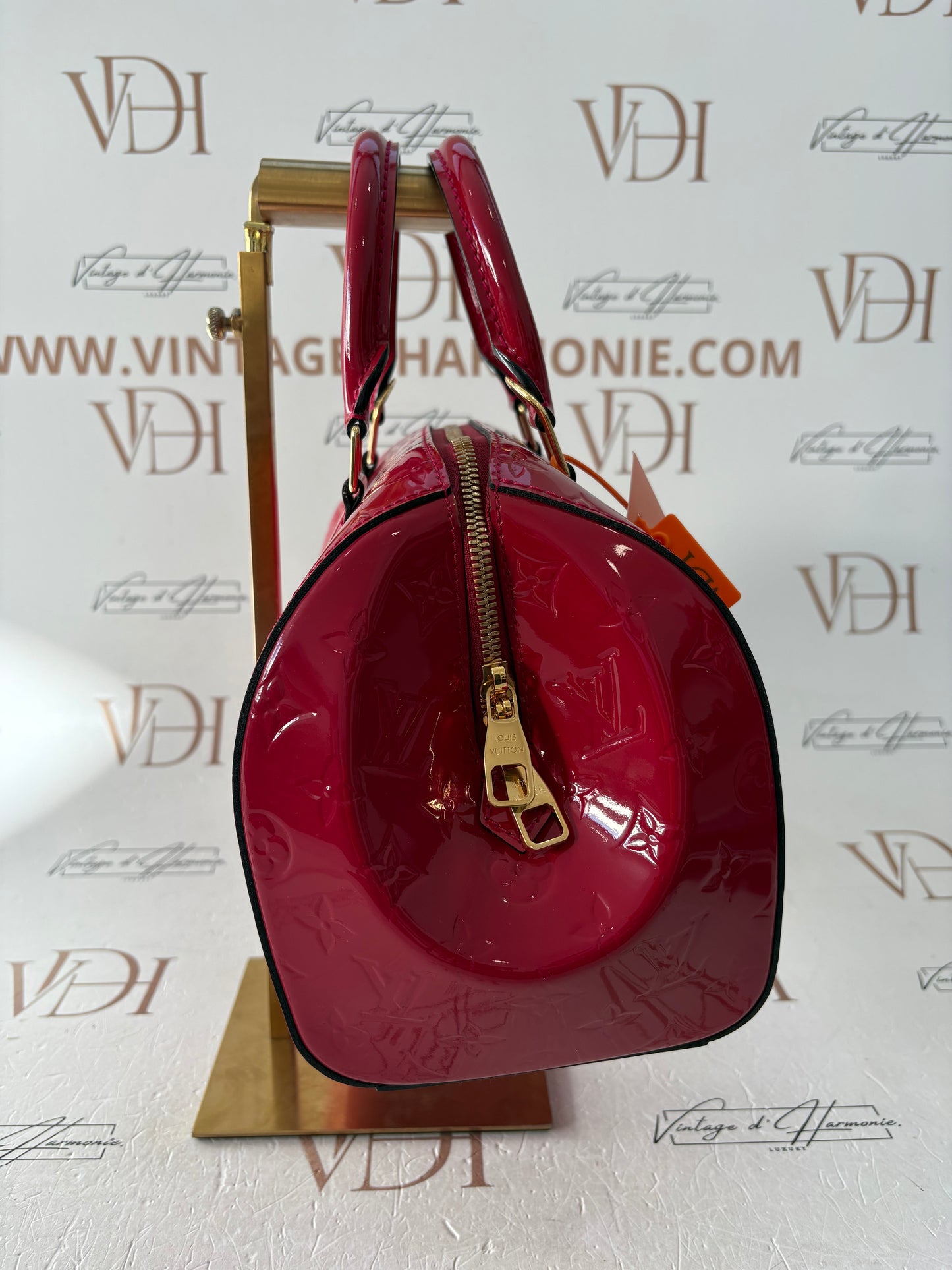 018883 - Louis Vuitton Vernis Montana