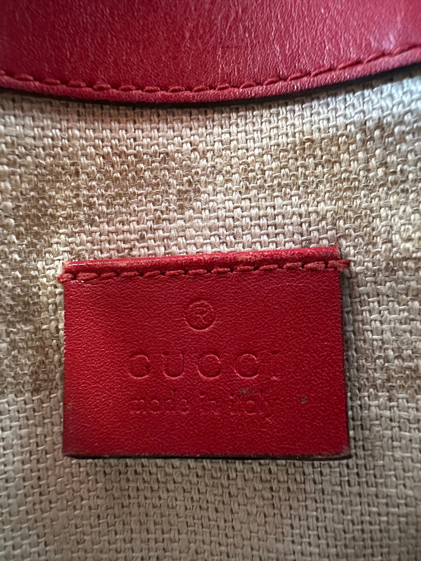383132 - Gucci Lady Web