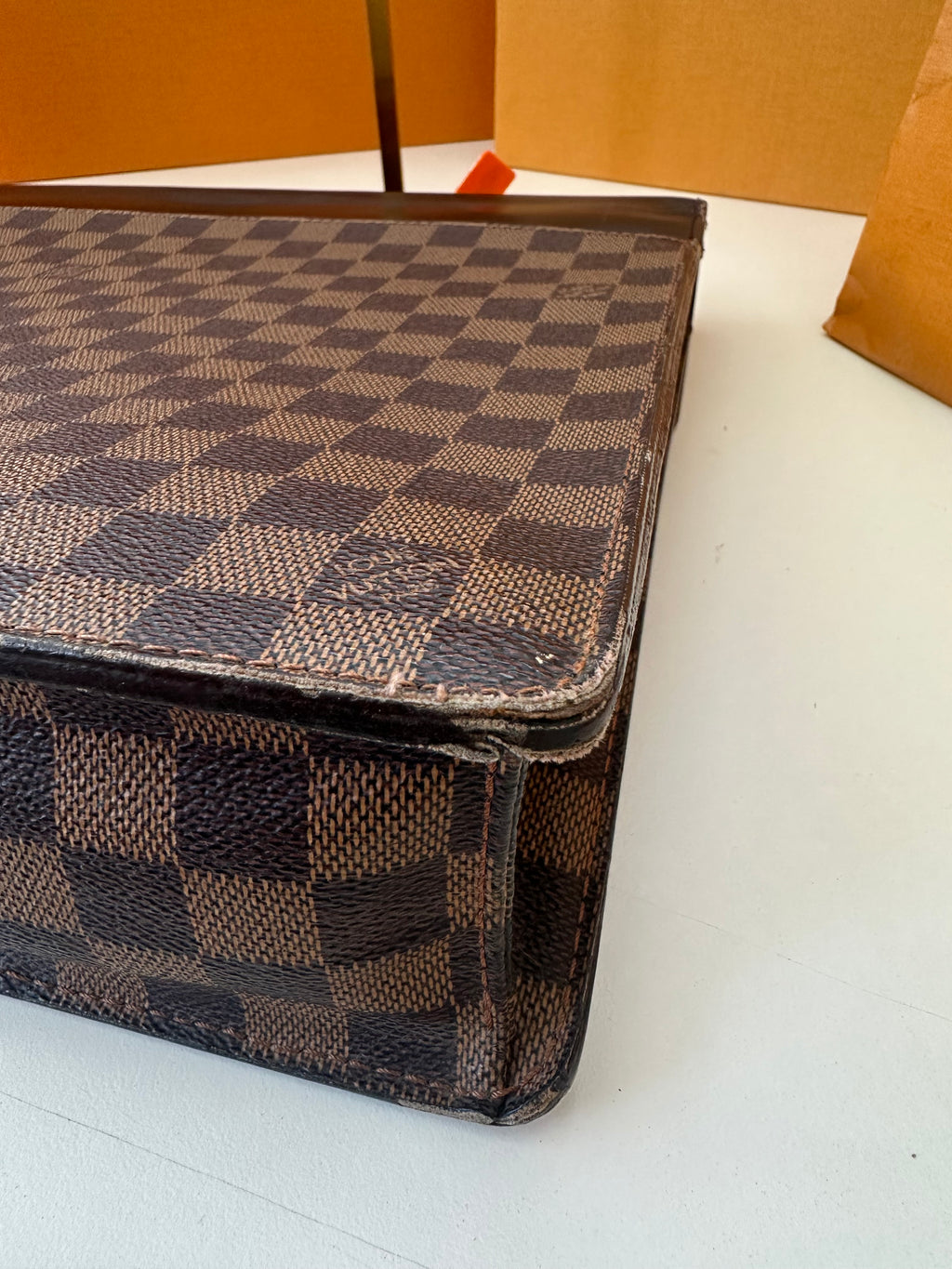 Louis Vuitton Altona PM