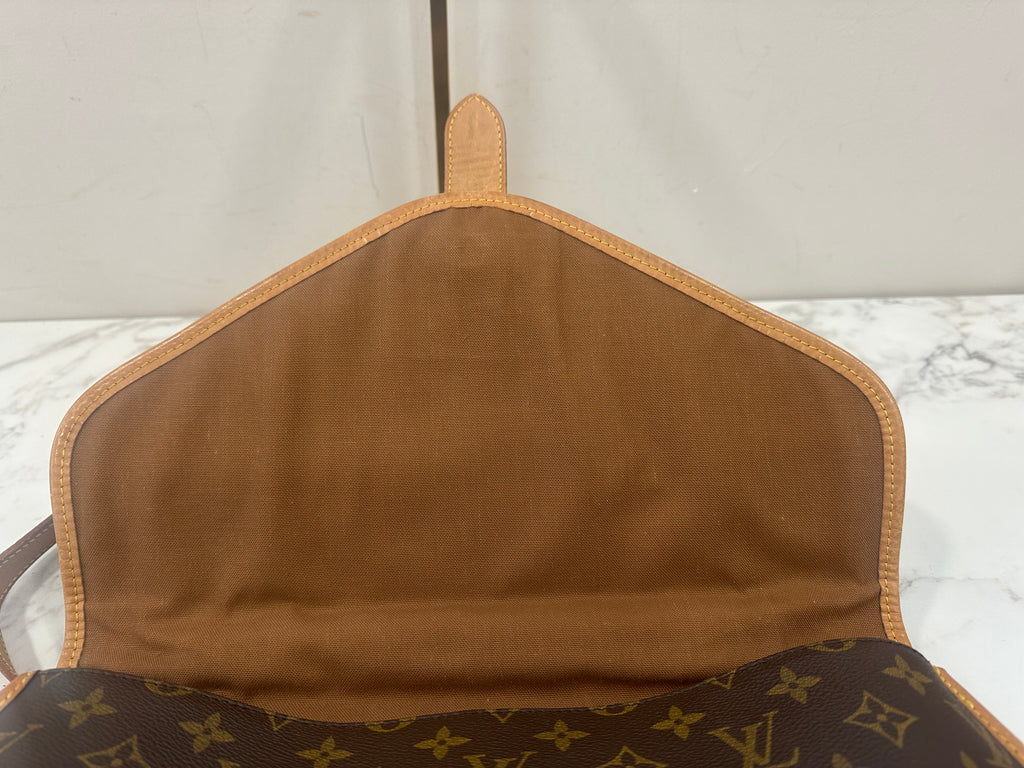 Louis Vuitton Beverly 41