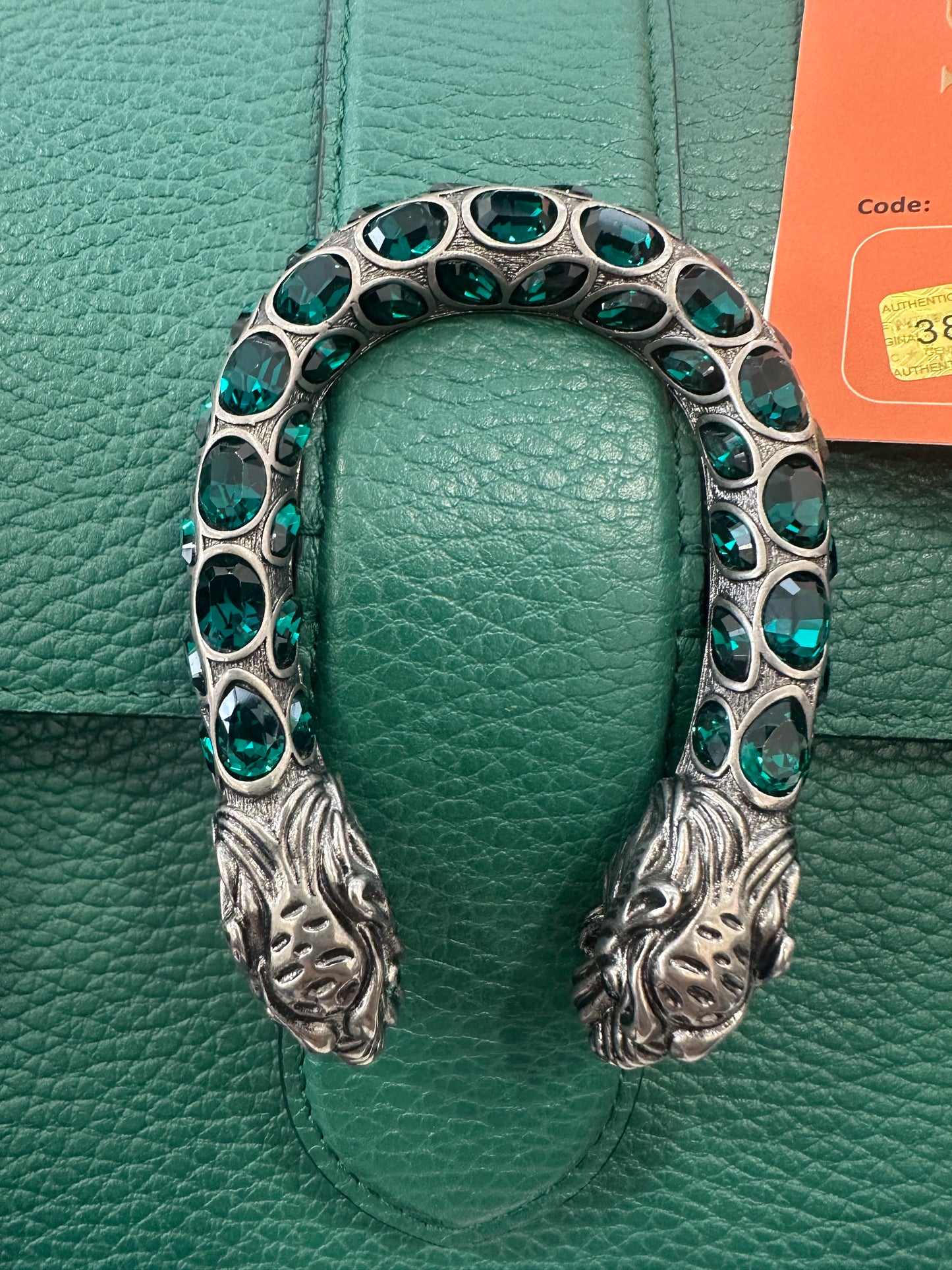 382987 - Gucci Dionysus