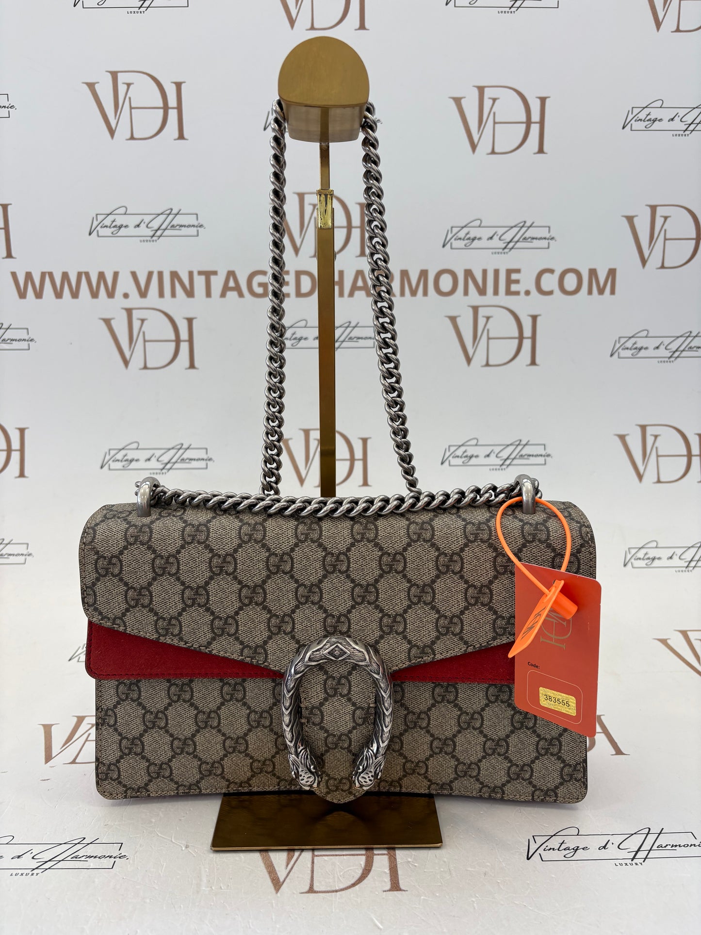 383555 - Gucci Dionysus