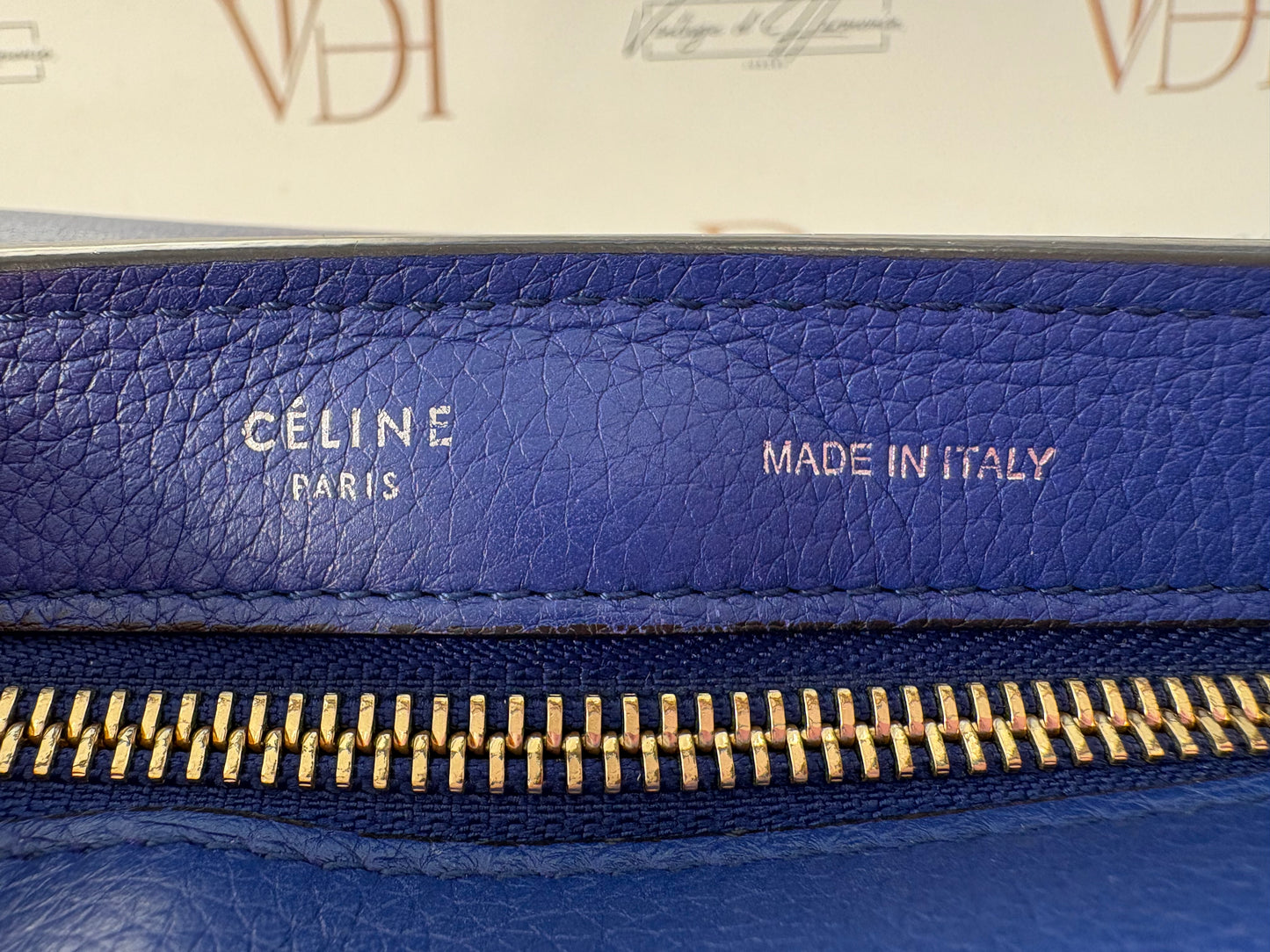 383242 - Céline Trapeze