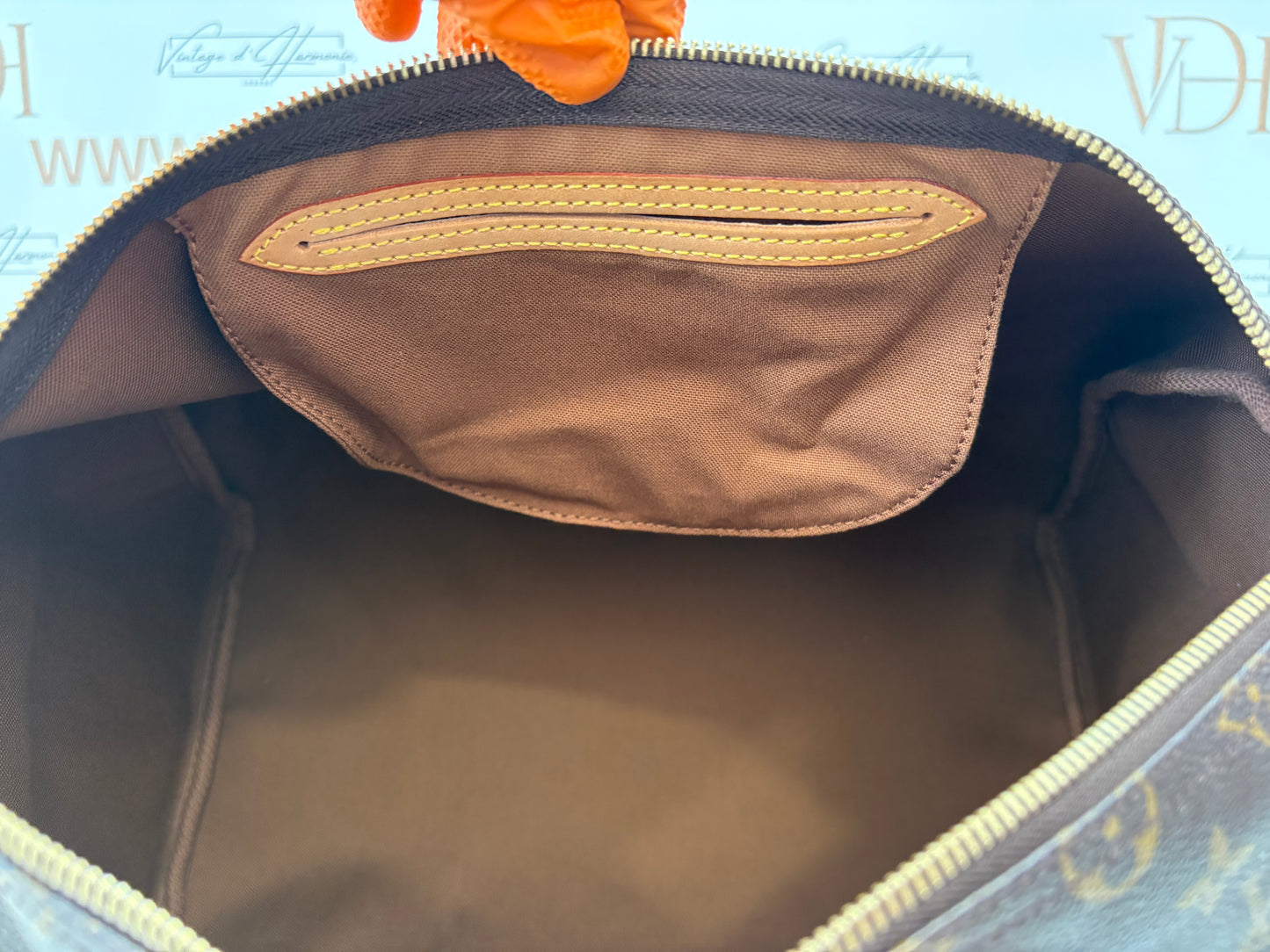 018794 - Louis Vuitton Speedy 35