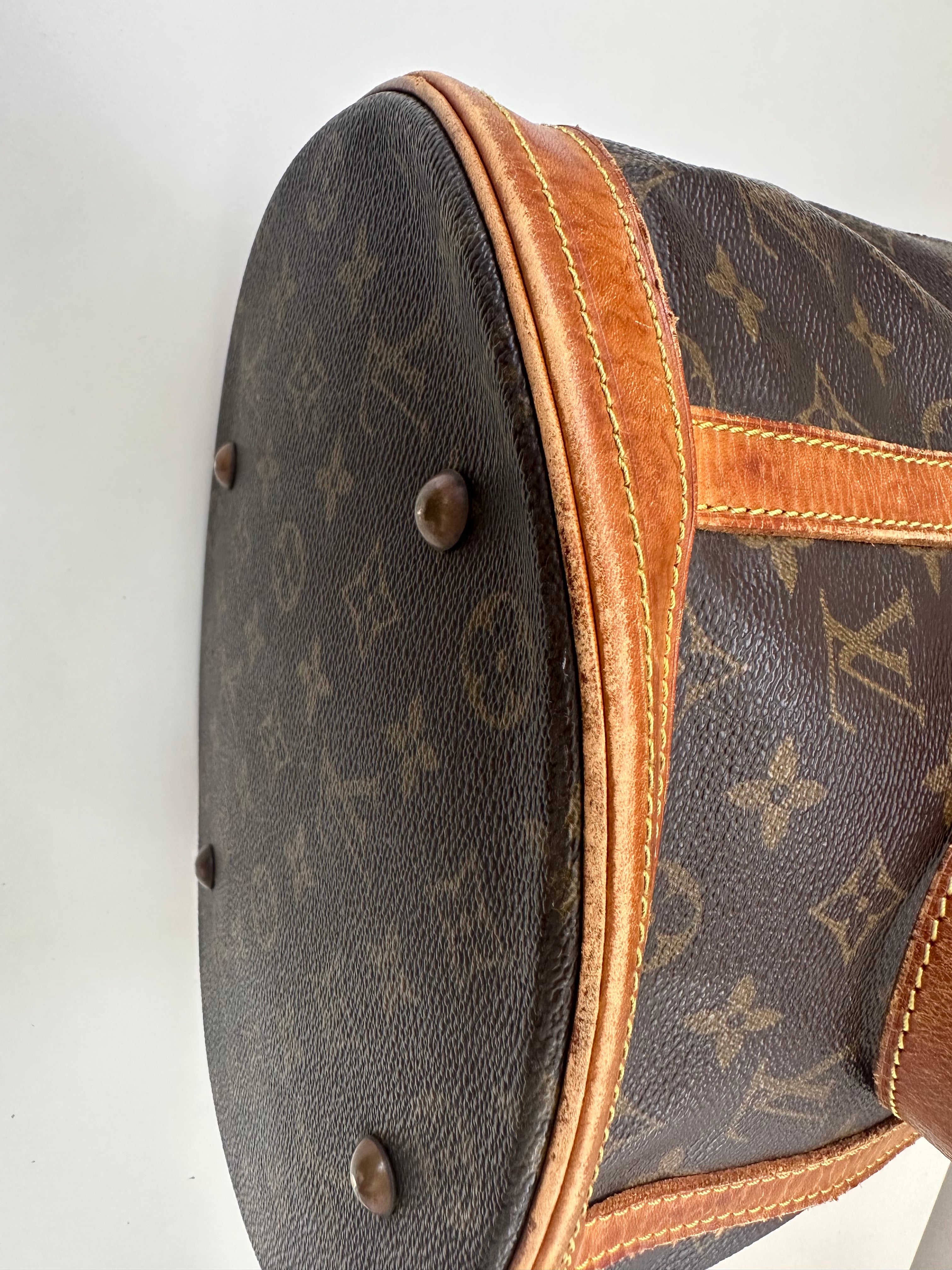 Louis Vuitton Bucket GM