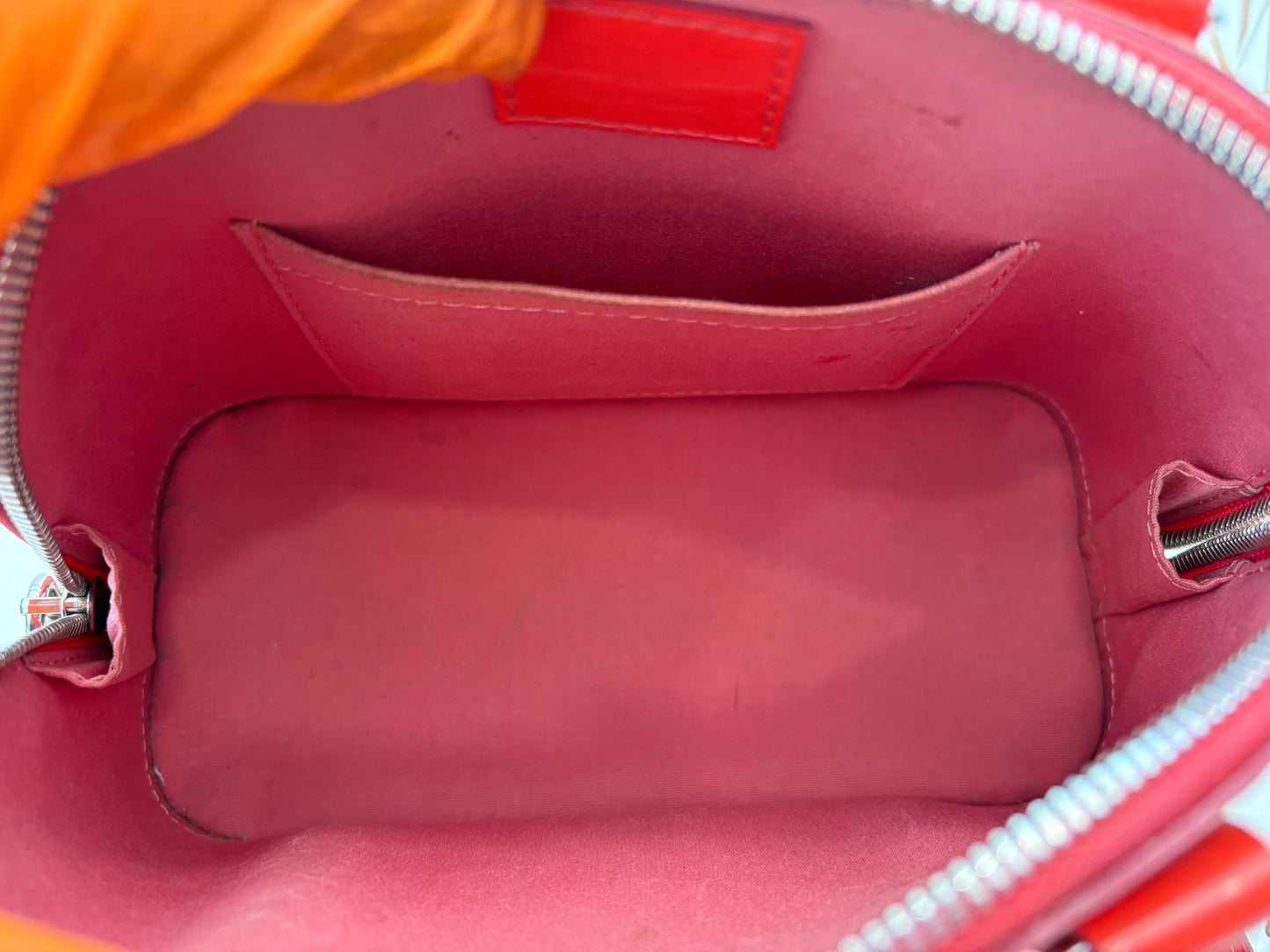 383559 - Louis Vuitton Alma BB