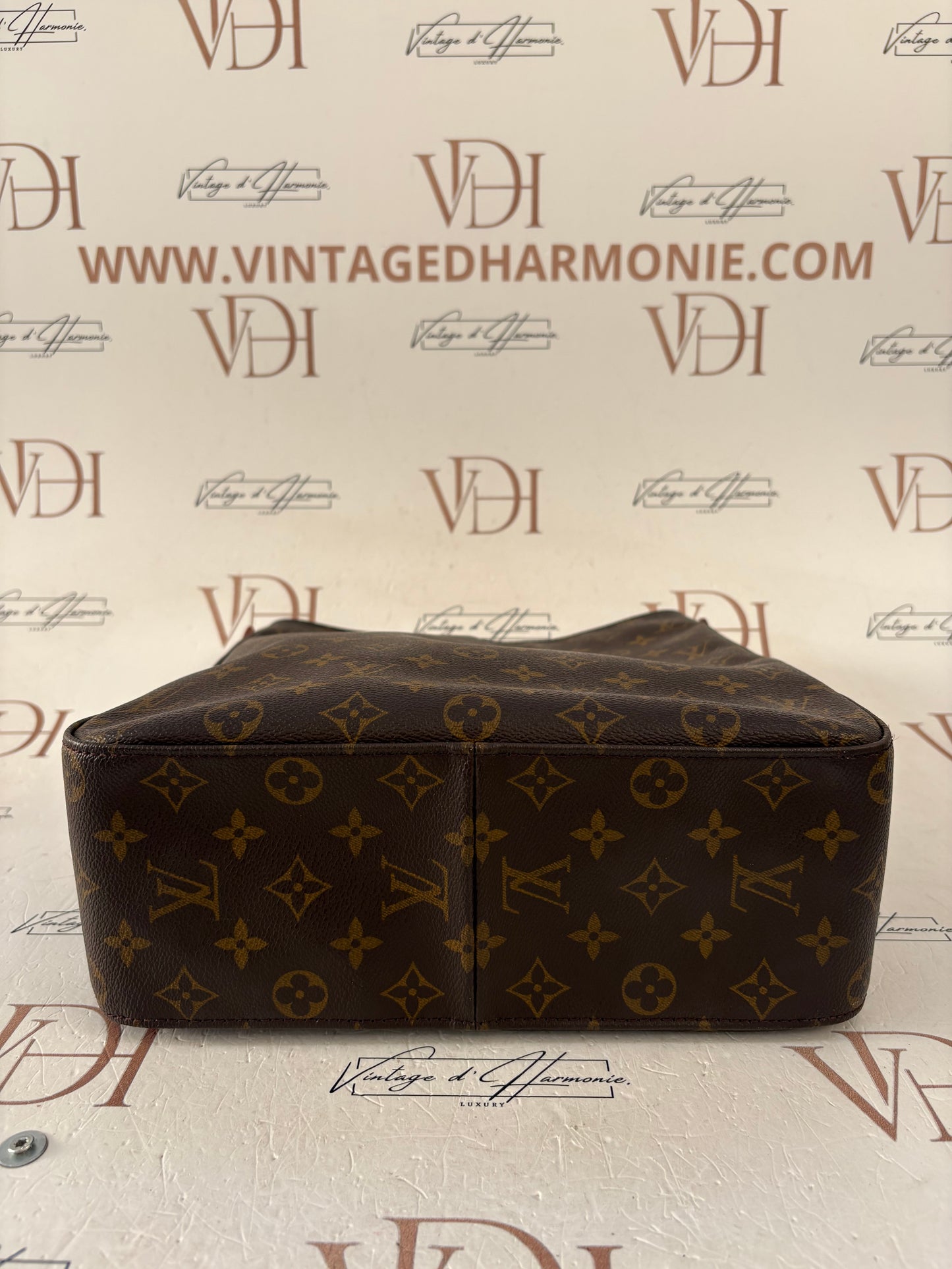 017313 - Louis Vuitton Looping GM
